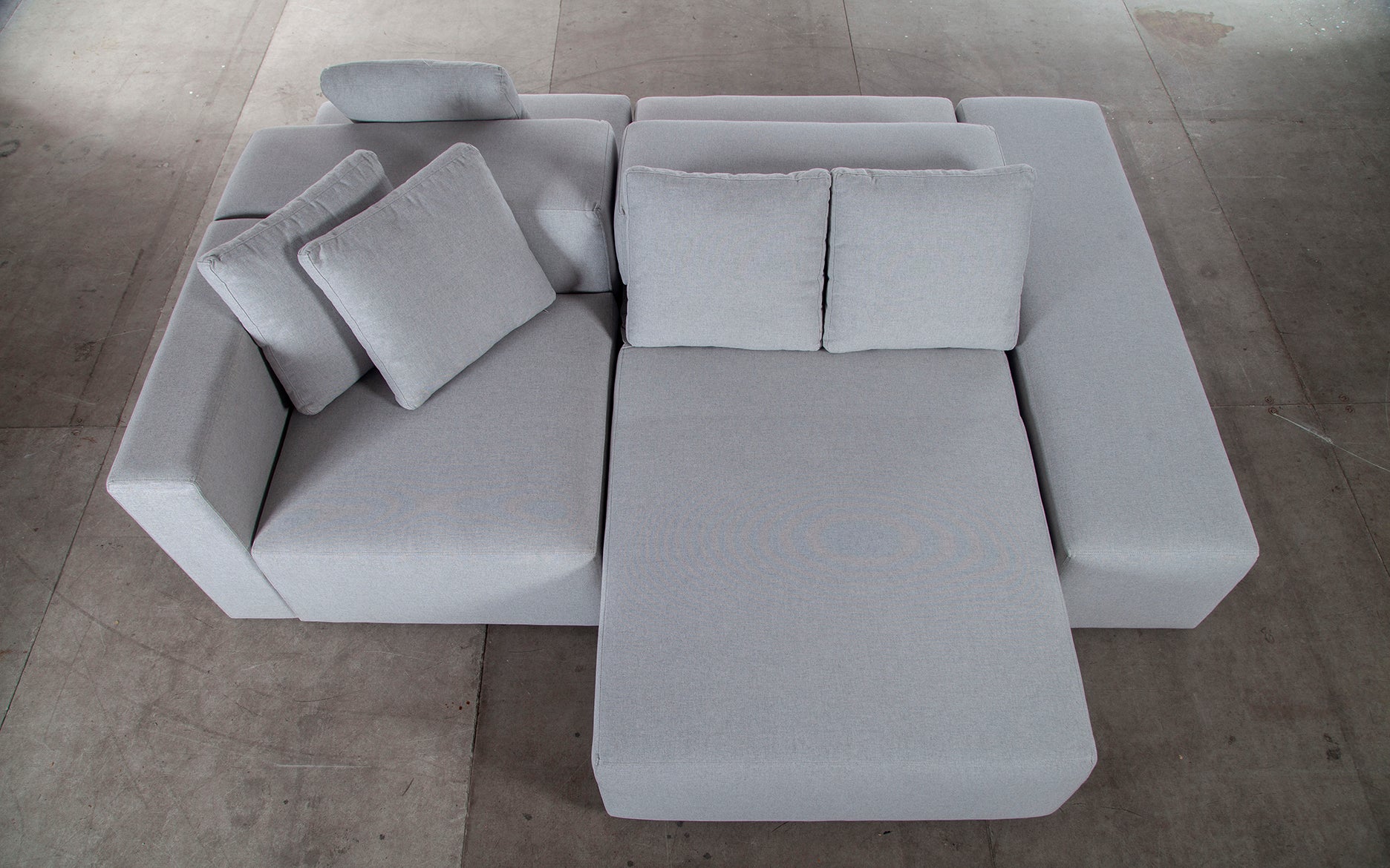 Sofa Perfeito (2.45)