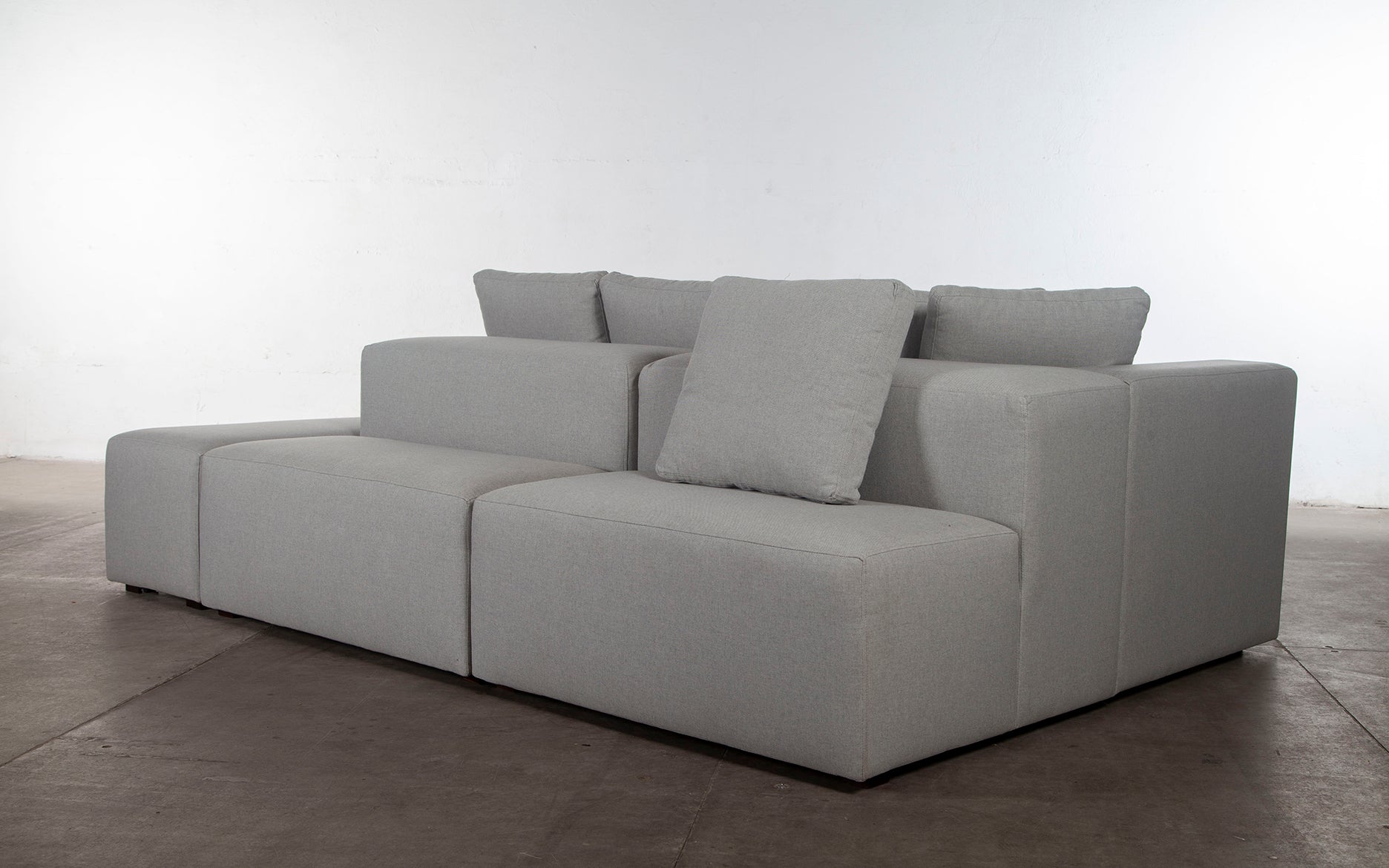 Sofa Perfeito (2.45)