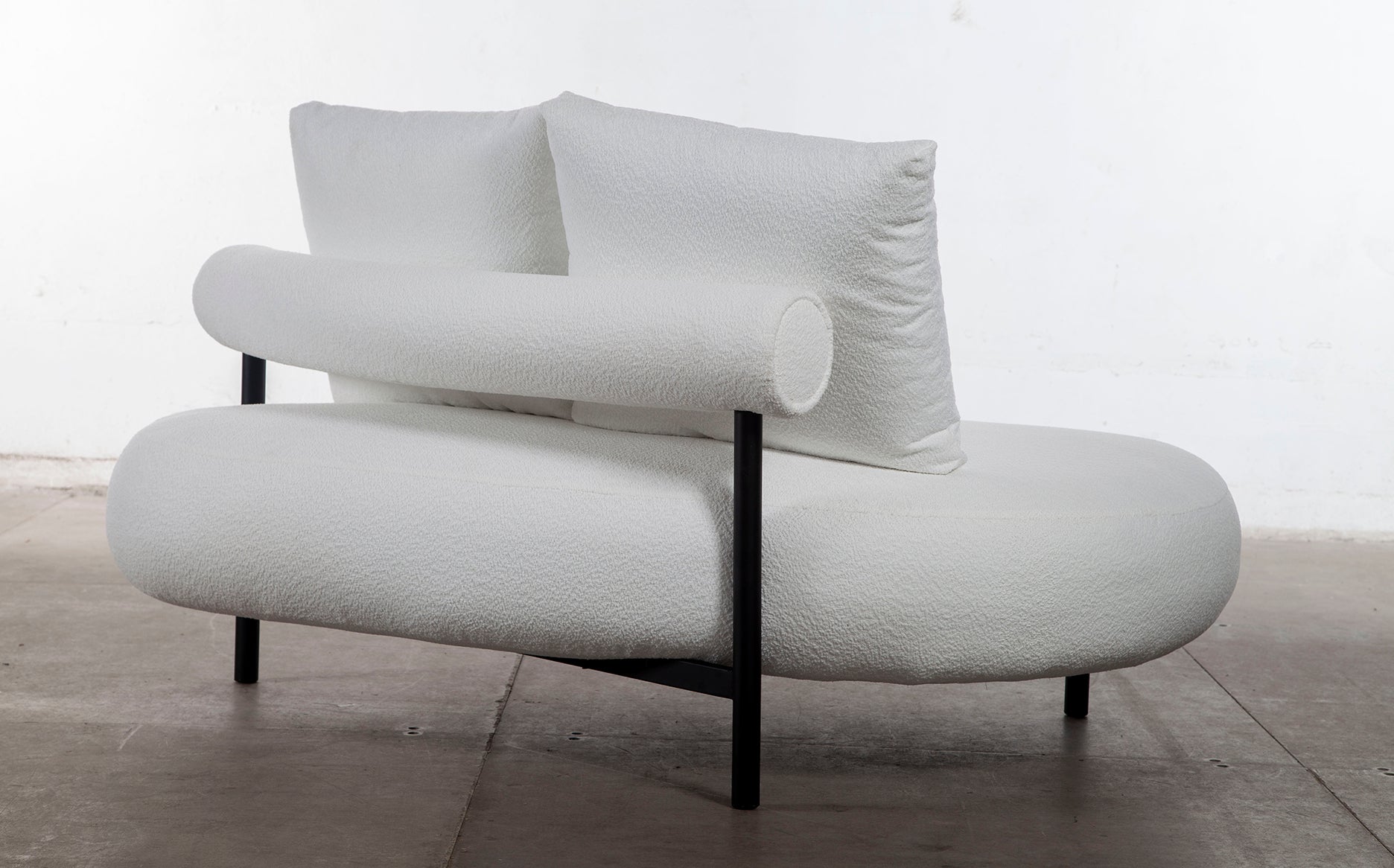 Chaise Frontal Rocks (1.00)