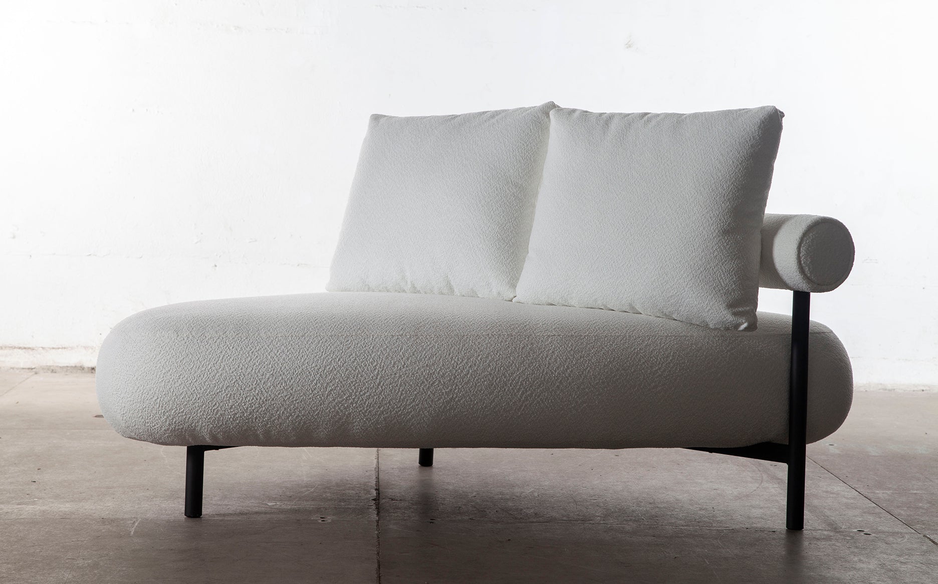 Chaise Frontal Rocks (1.00)