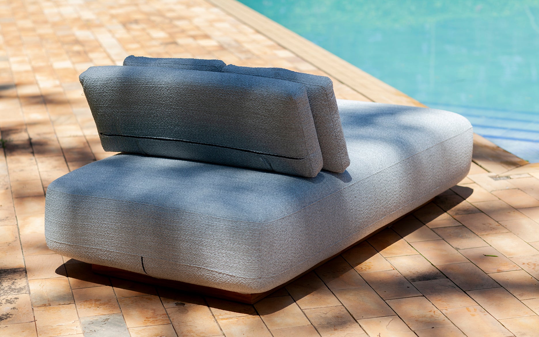 Chaise Estocolmo (1.80)