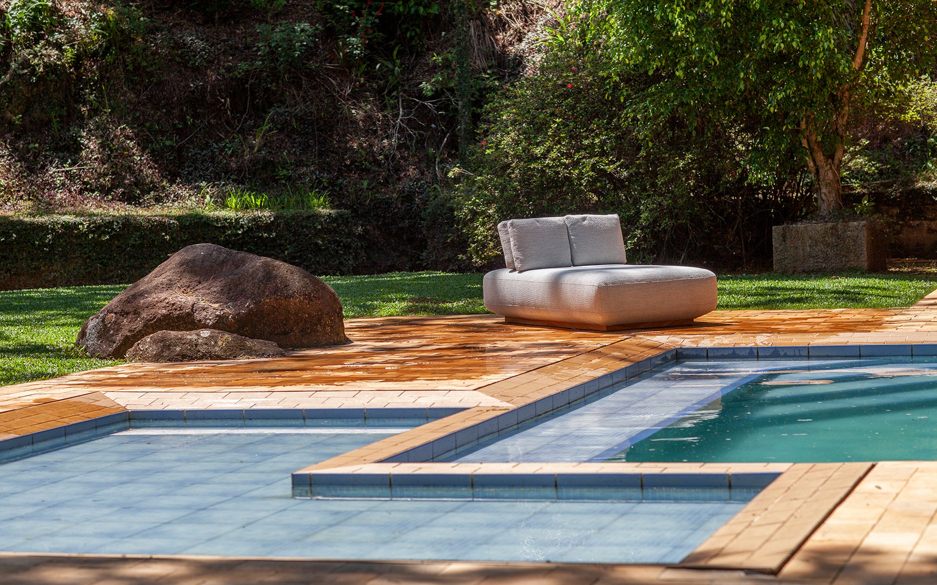 Chaise Estocolmo (1.80)