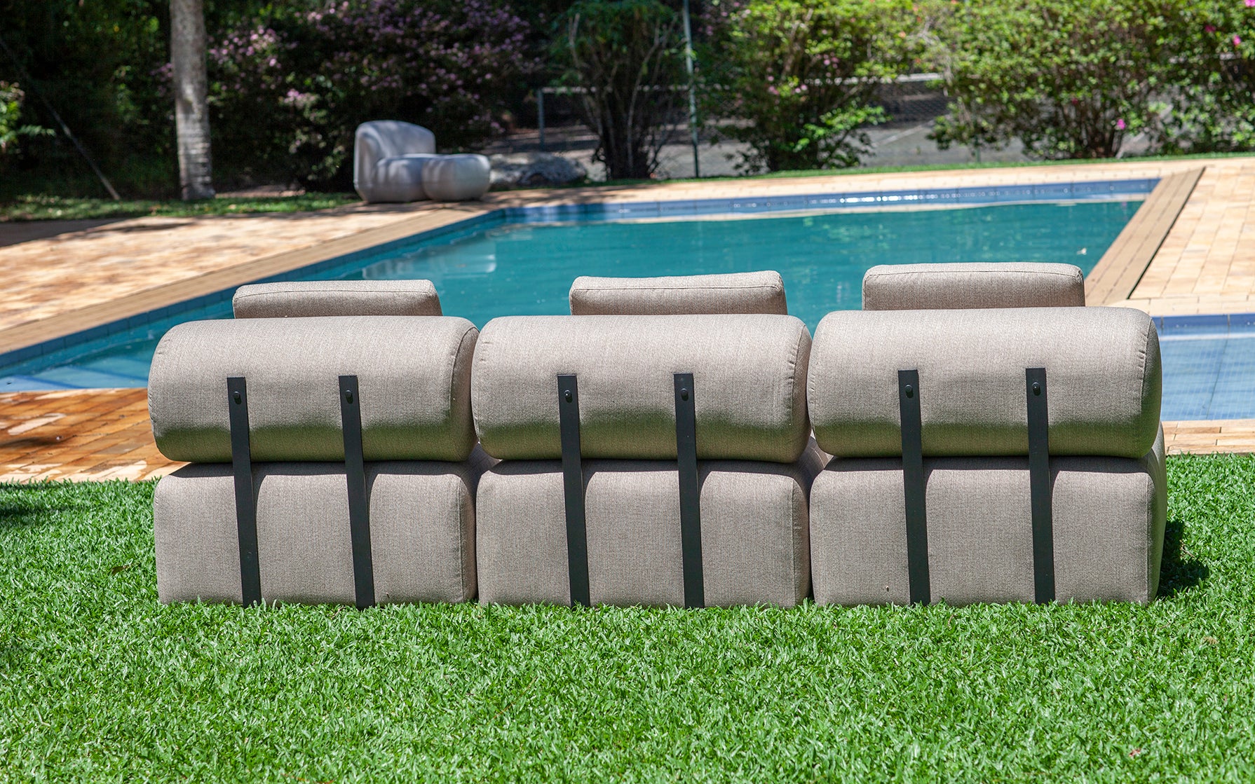 Sofa Suécia (2.70)