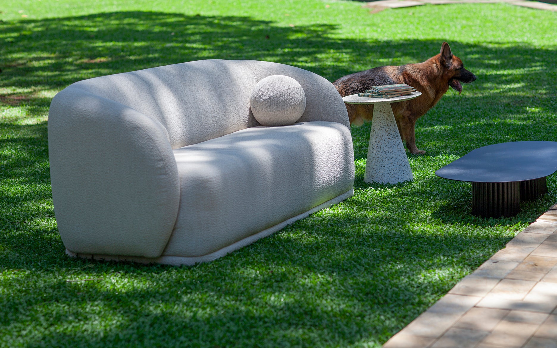 Sofa Togo (2.20)