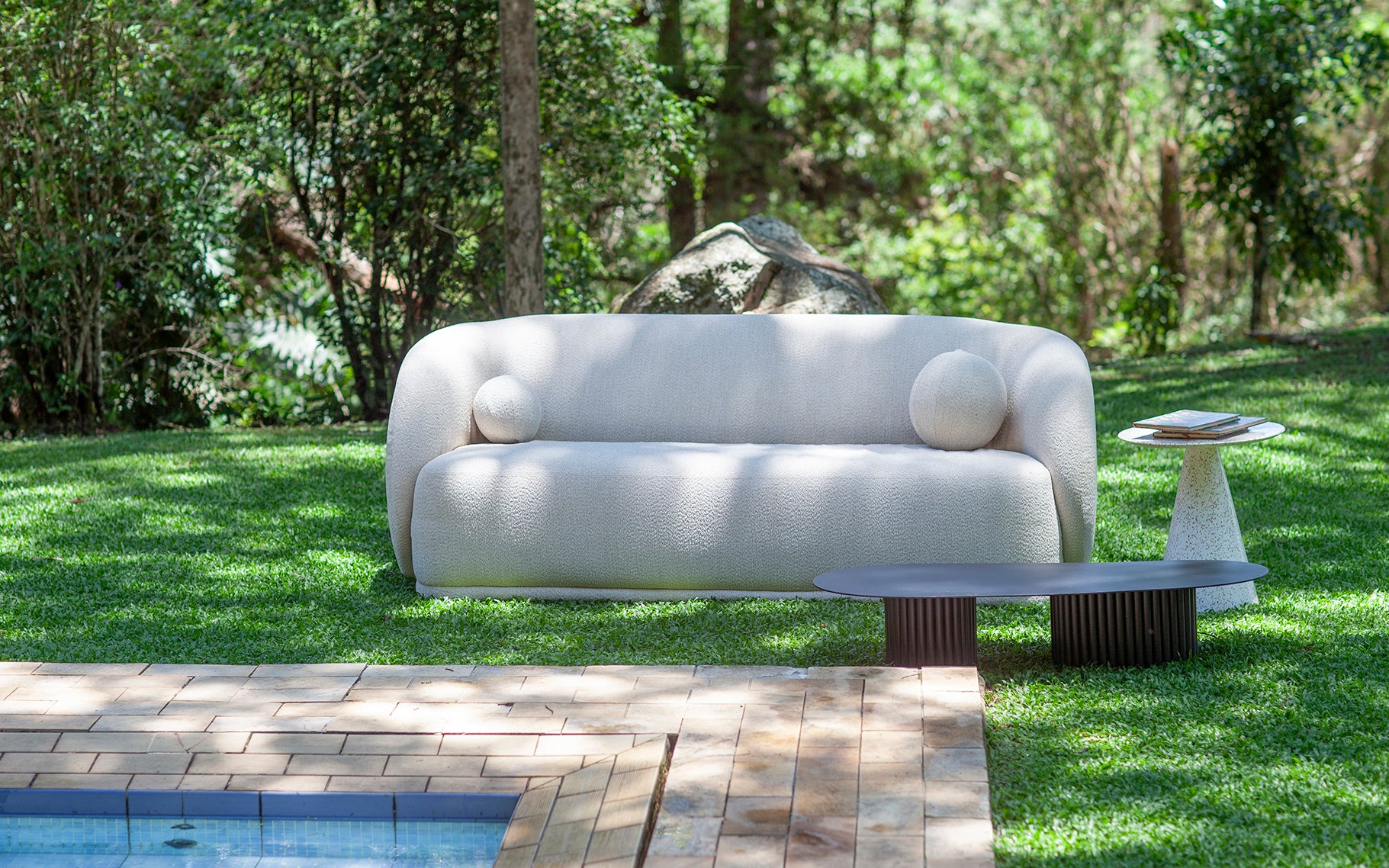 Sofa Togo (2.20)