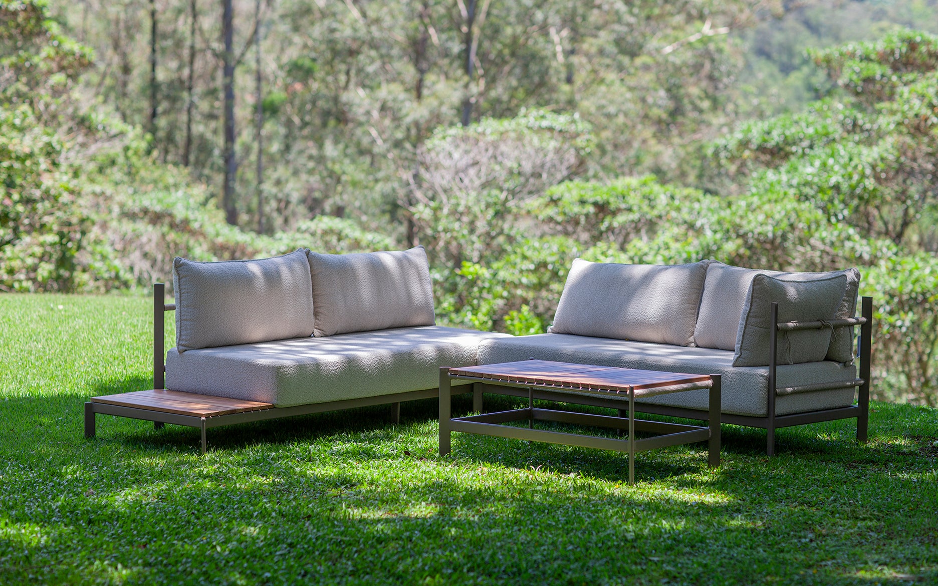 Conjunto Modular Beira-Mar