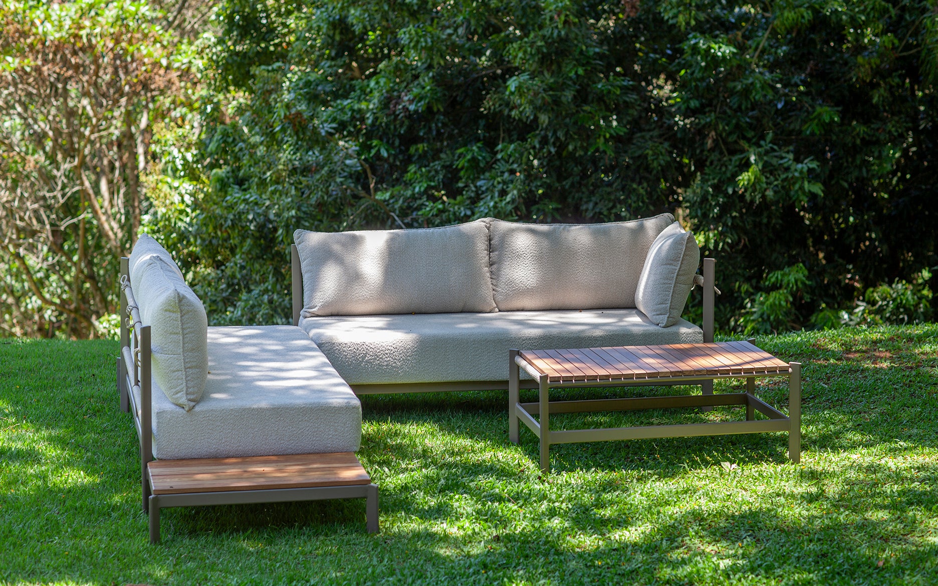 Conjunto Modular Beira-Mar