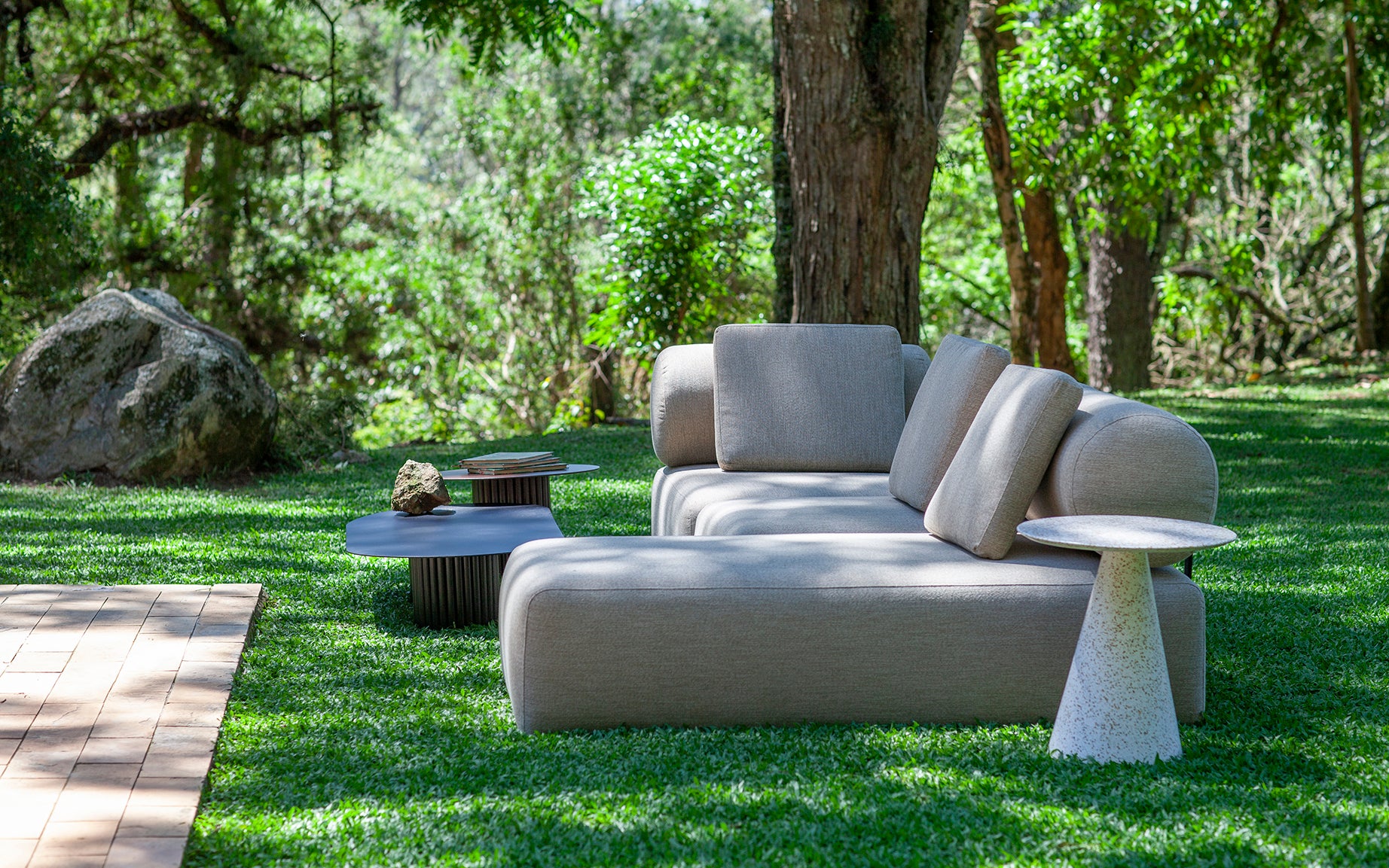 Sofa Suécia (2.70)