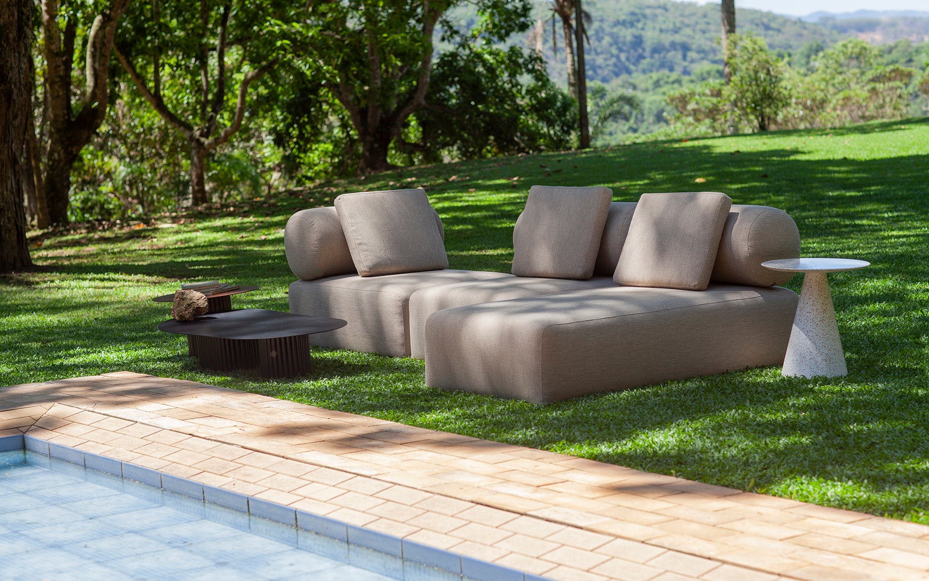 Sofa Suécia (2.70)