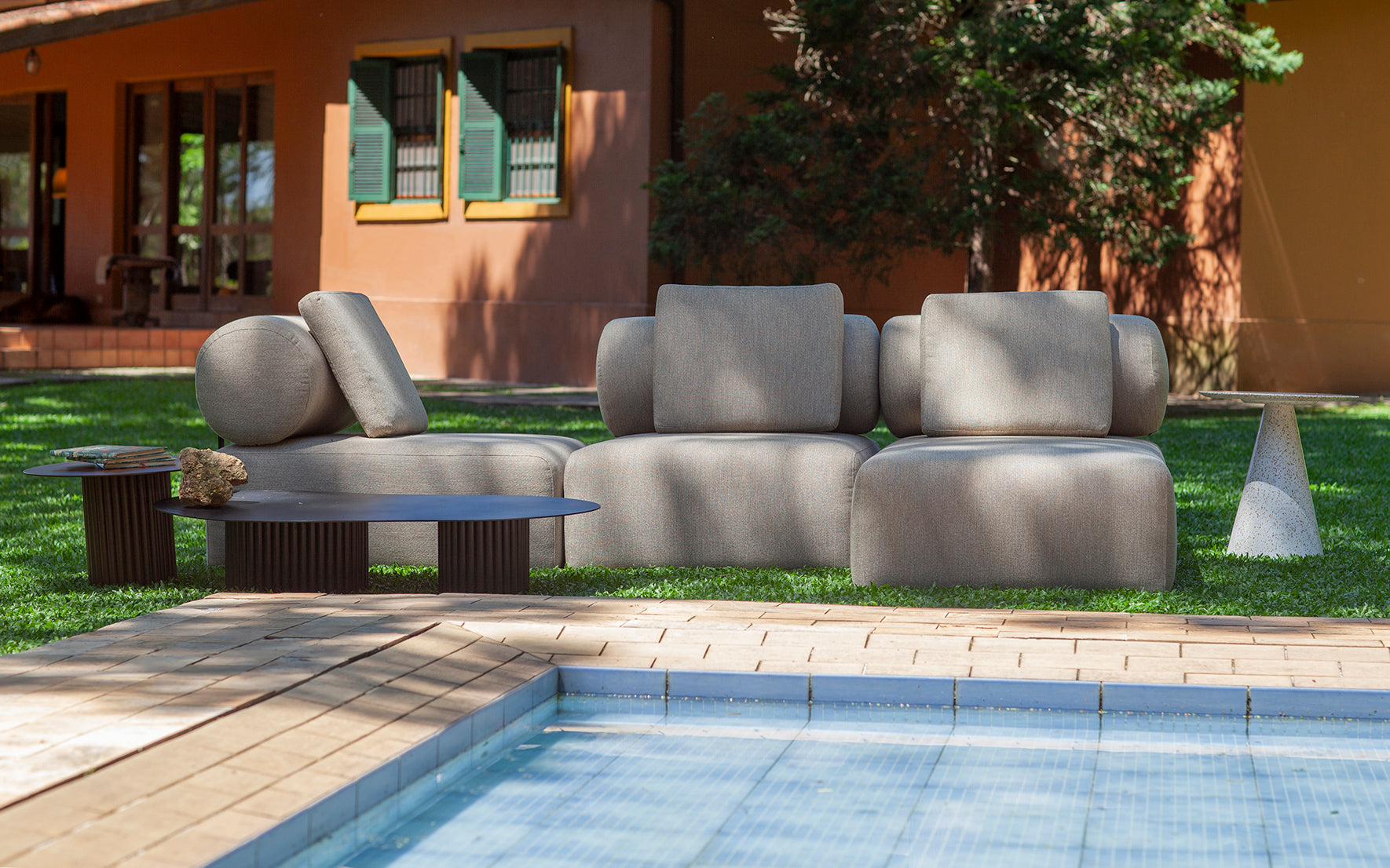 Sofa Suécia (2.70)