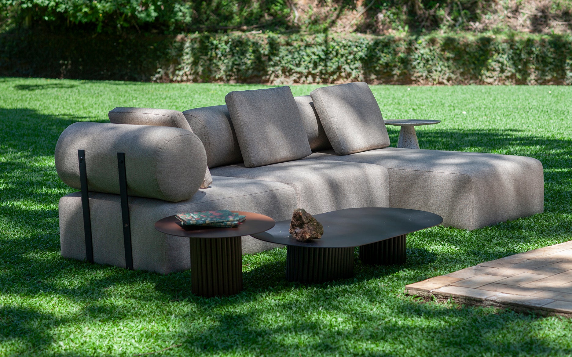 Sofa Suécia (2.70)