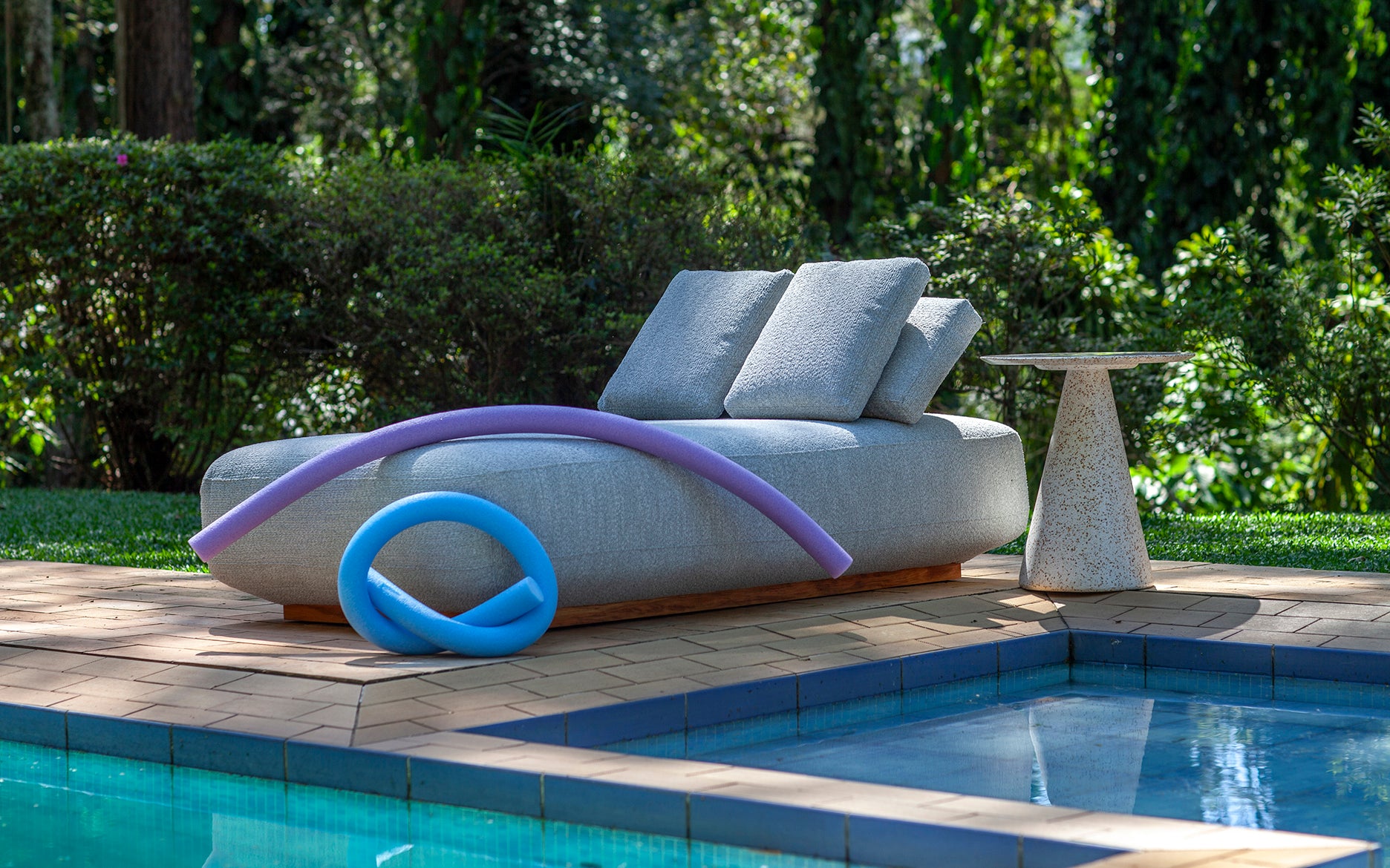 Chaise Estocolmo (1.80)