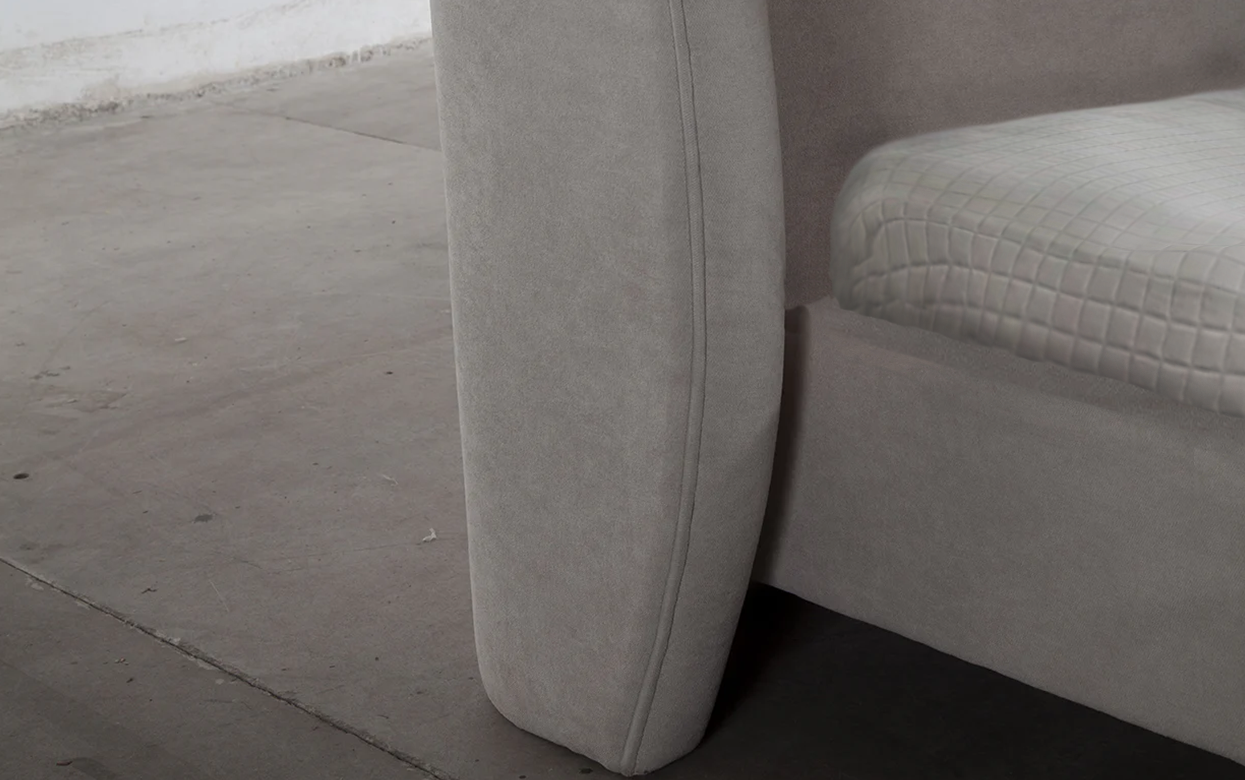 Cama De Casal Anhumas