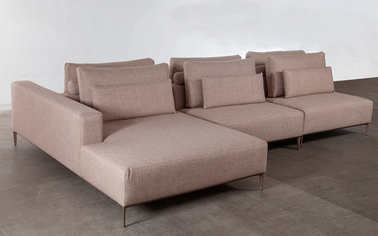Sofa Jordão compartilhado (3.80)