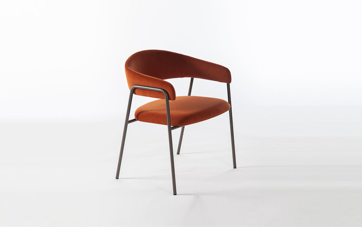 Cadeira Mari com Braço