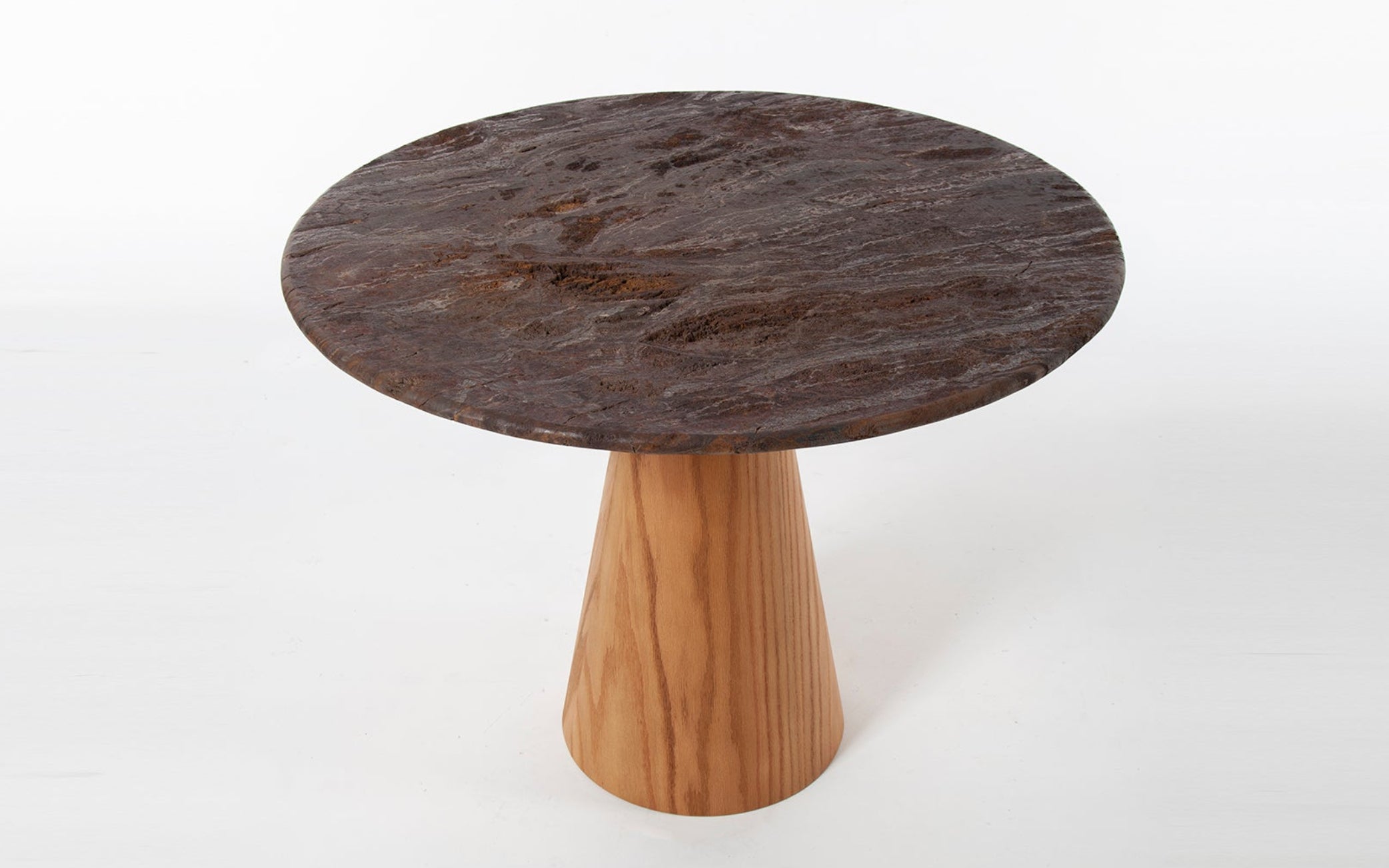 Mesa de Jantar Oliveira (ø1.00)