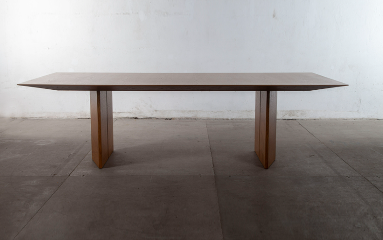 Mesa de Jantar Tucupi (2.60)