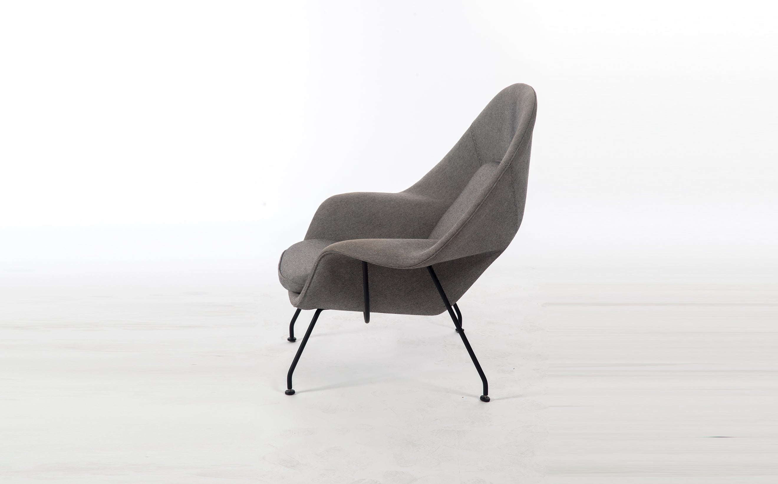 Poltrona Saarinen Berger
