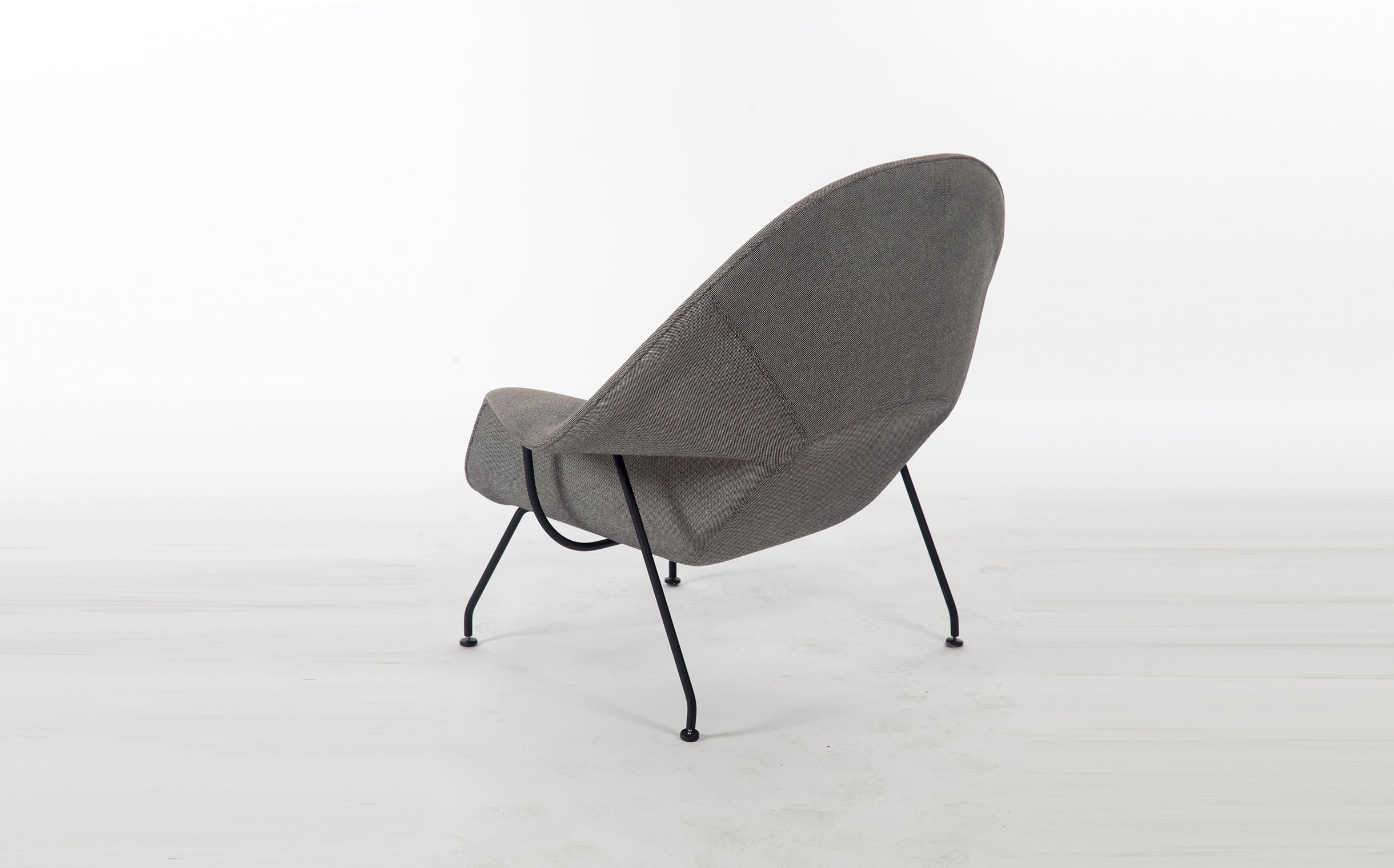 Poltrona Saarinen Berger