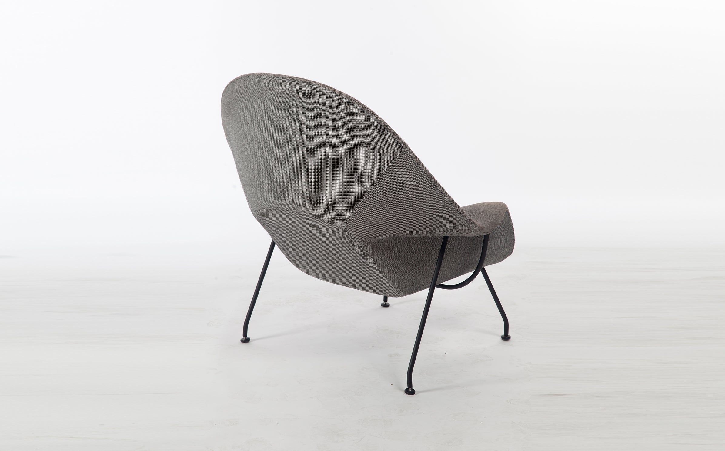 Poltrona Saarinen Berger