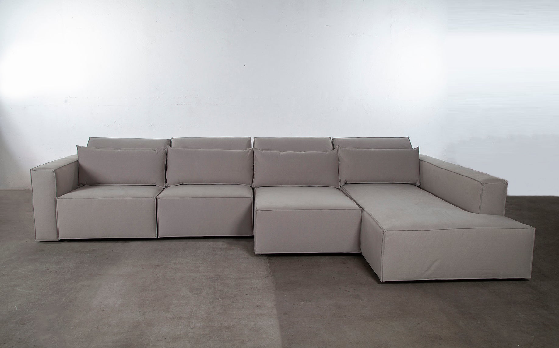 Sofa Cubo (4,00)