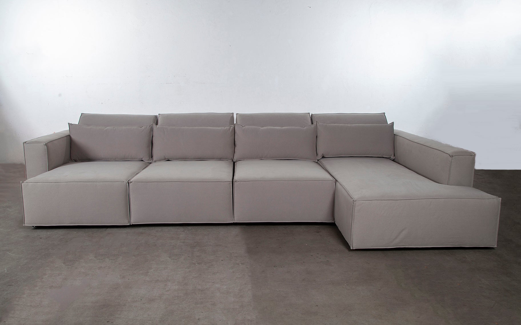 Sofa Cubo (4,00)