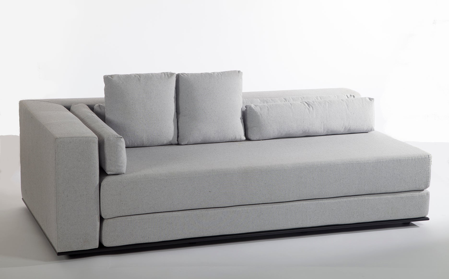 Sofa Cama Gregorio (2.00)