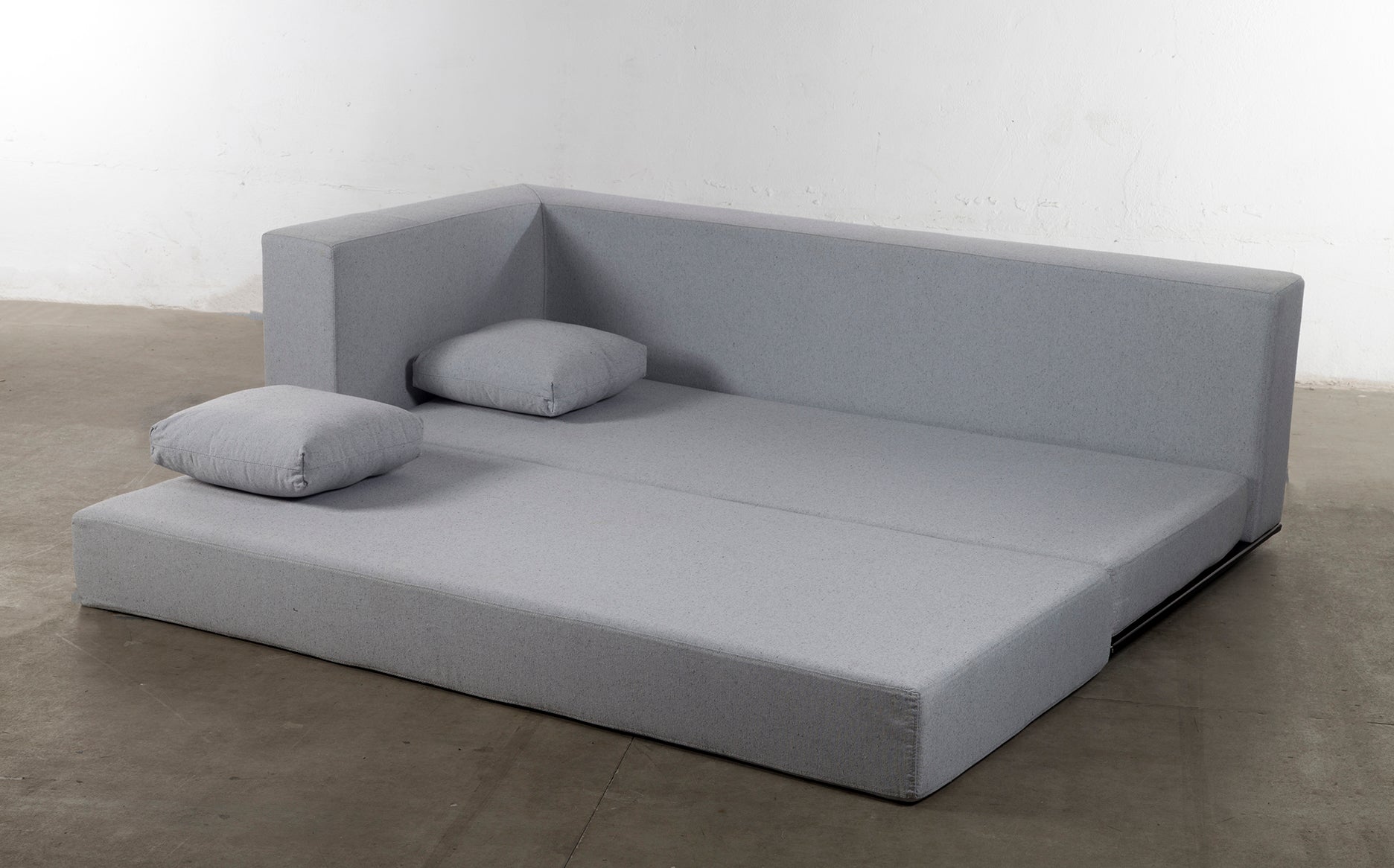 Sofa Cama Gregorio (2.00)