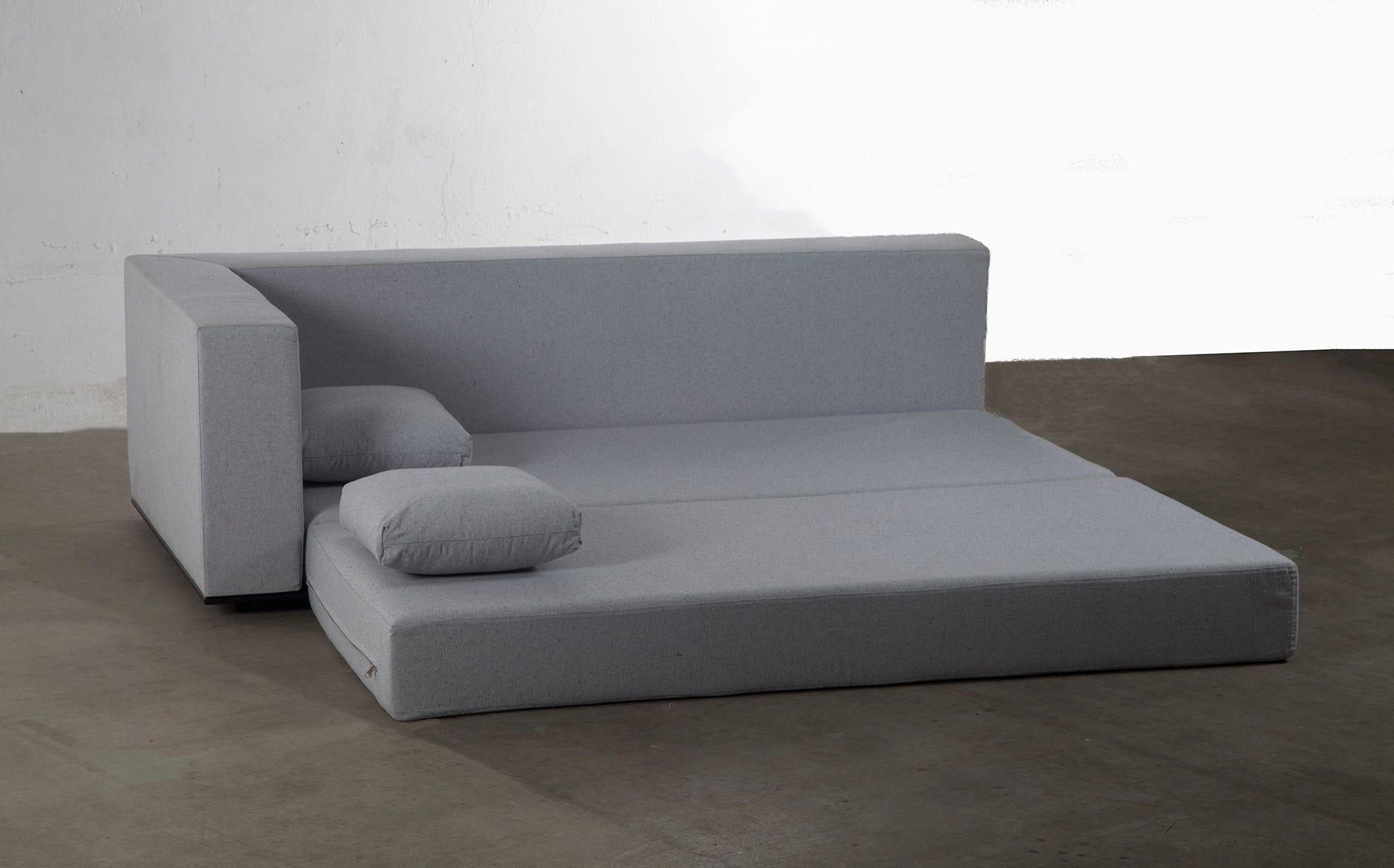 Sofa Cama Gregorio (2.00)