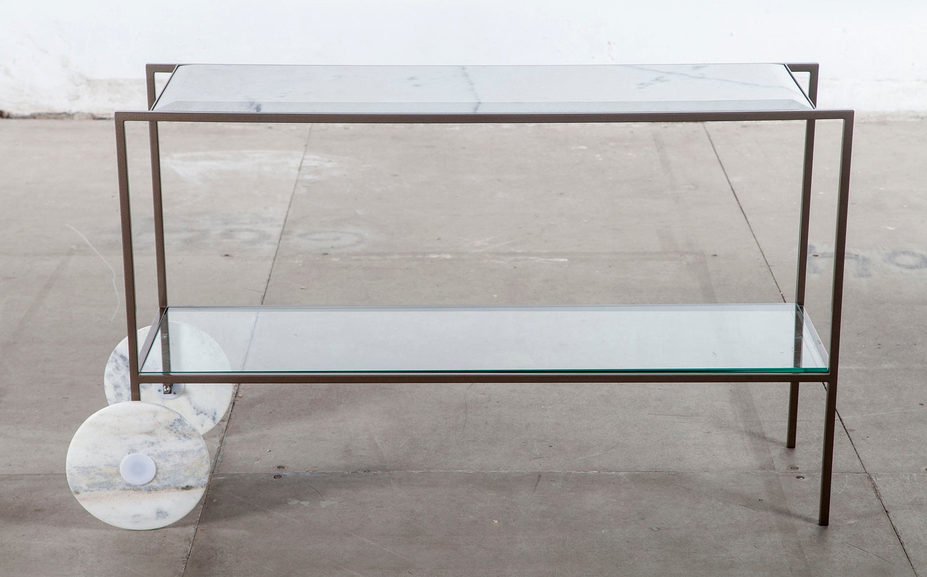 Carro Bar Ferro Onix (1.30)