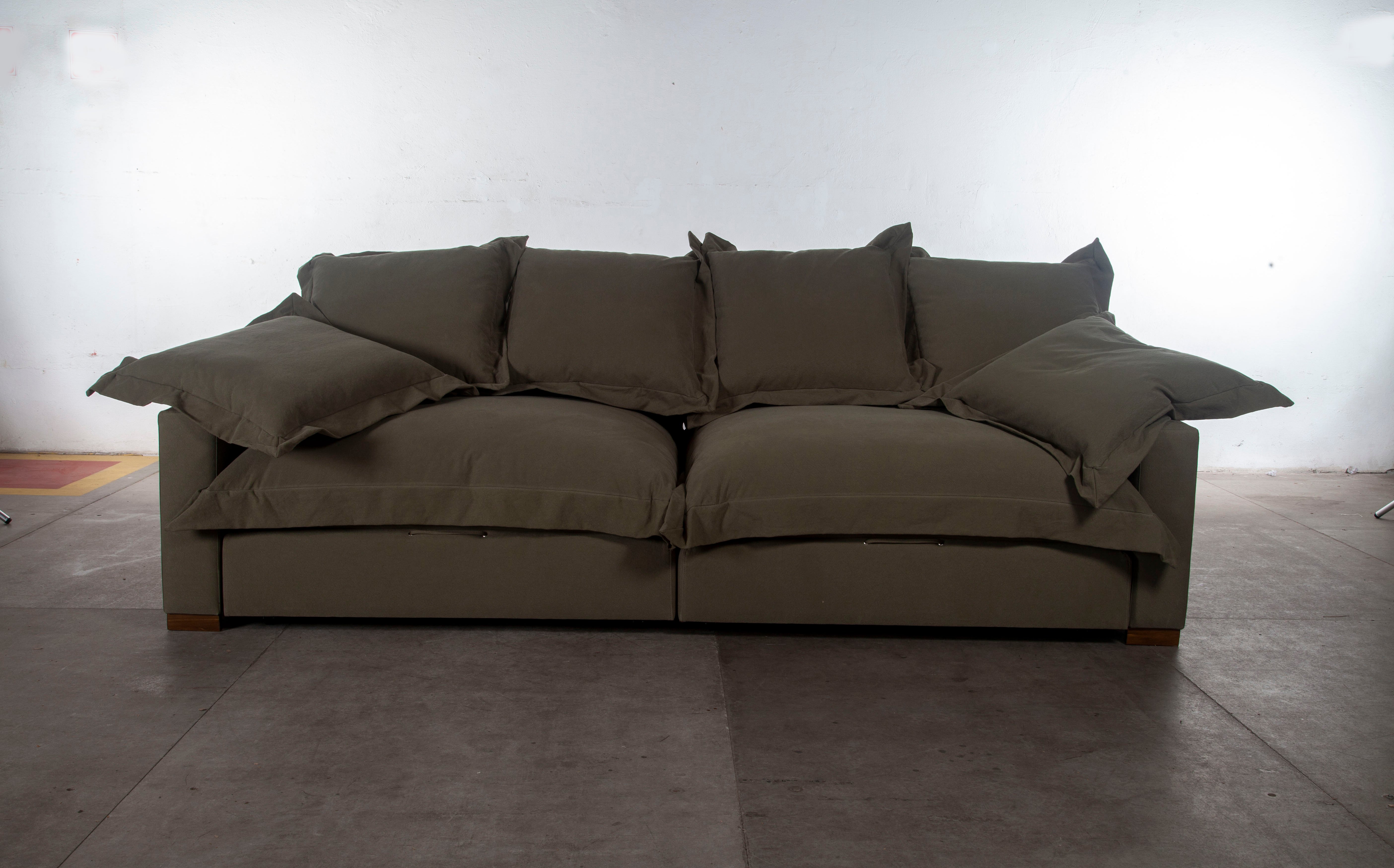 Sofa Sebastiao (2.80)