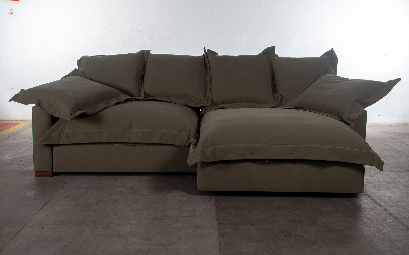 Sofa Sebastiao (2.80)