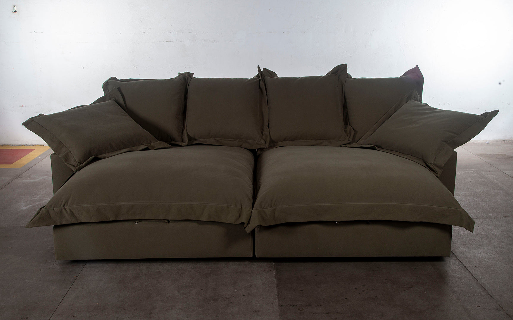 Sofa Sebastiao (2.80)