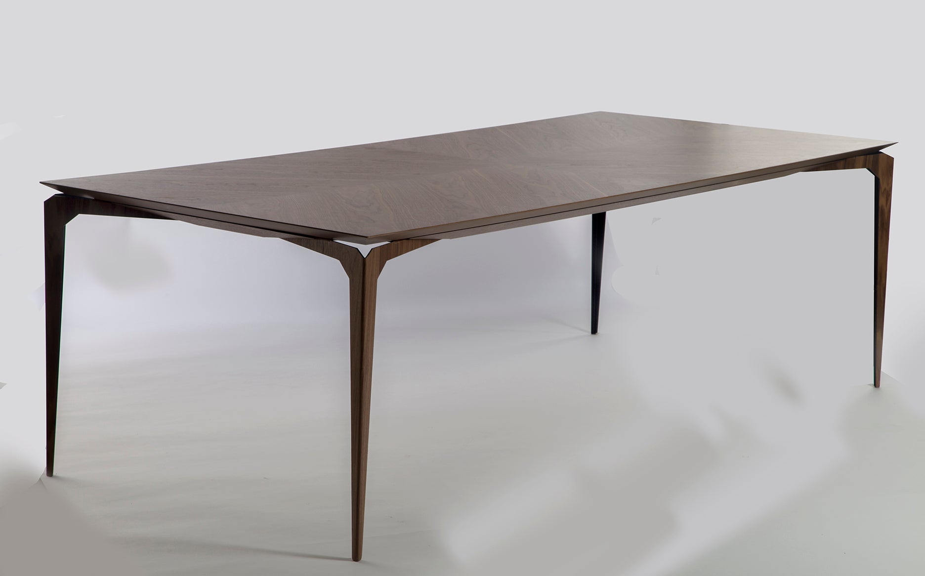 Mesa De Jantar Mutum (2.40)