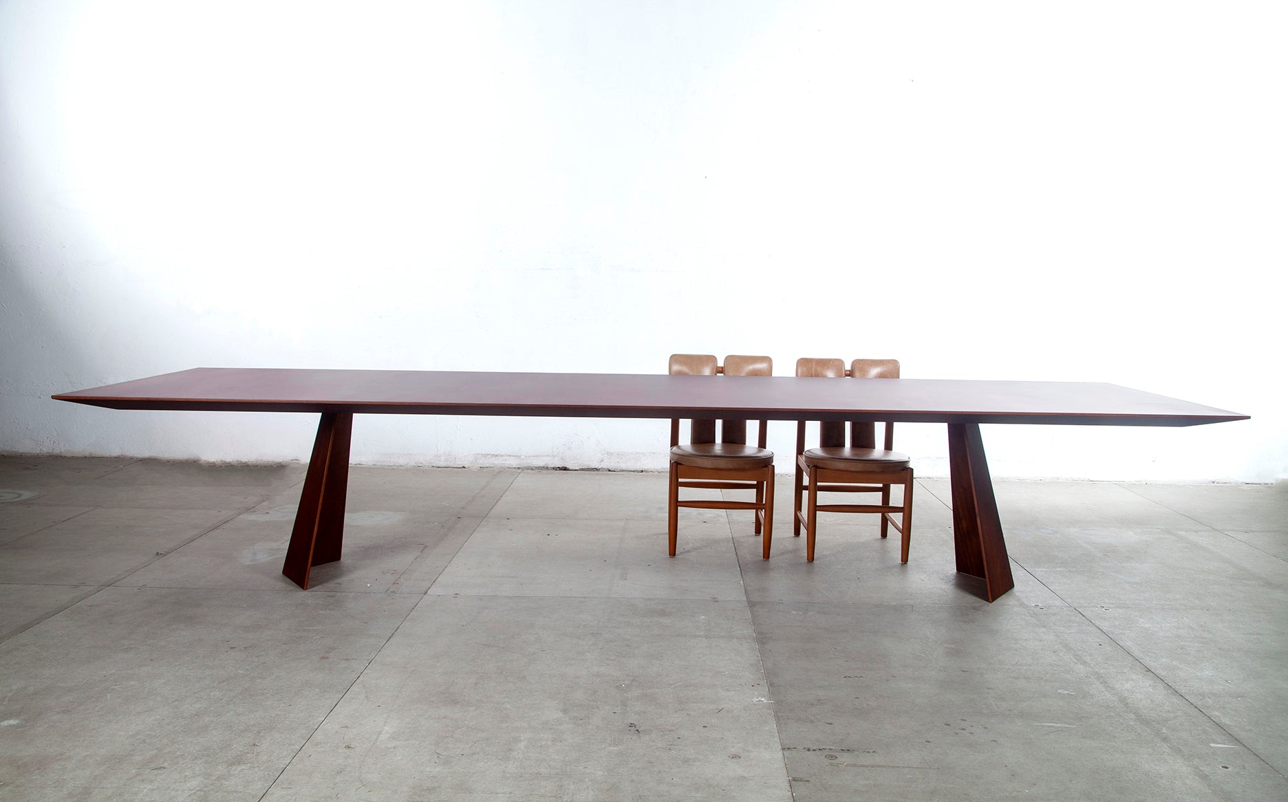 Mesa De Jantar Aston (4.00)