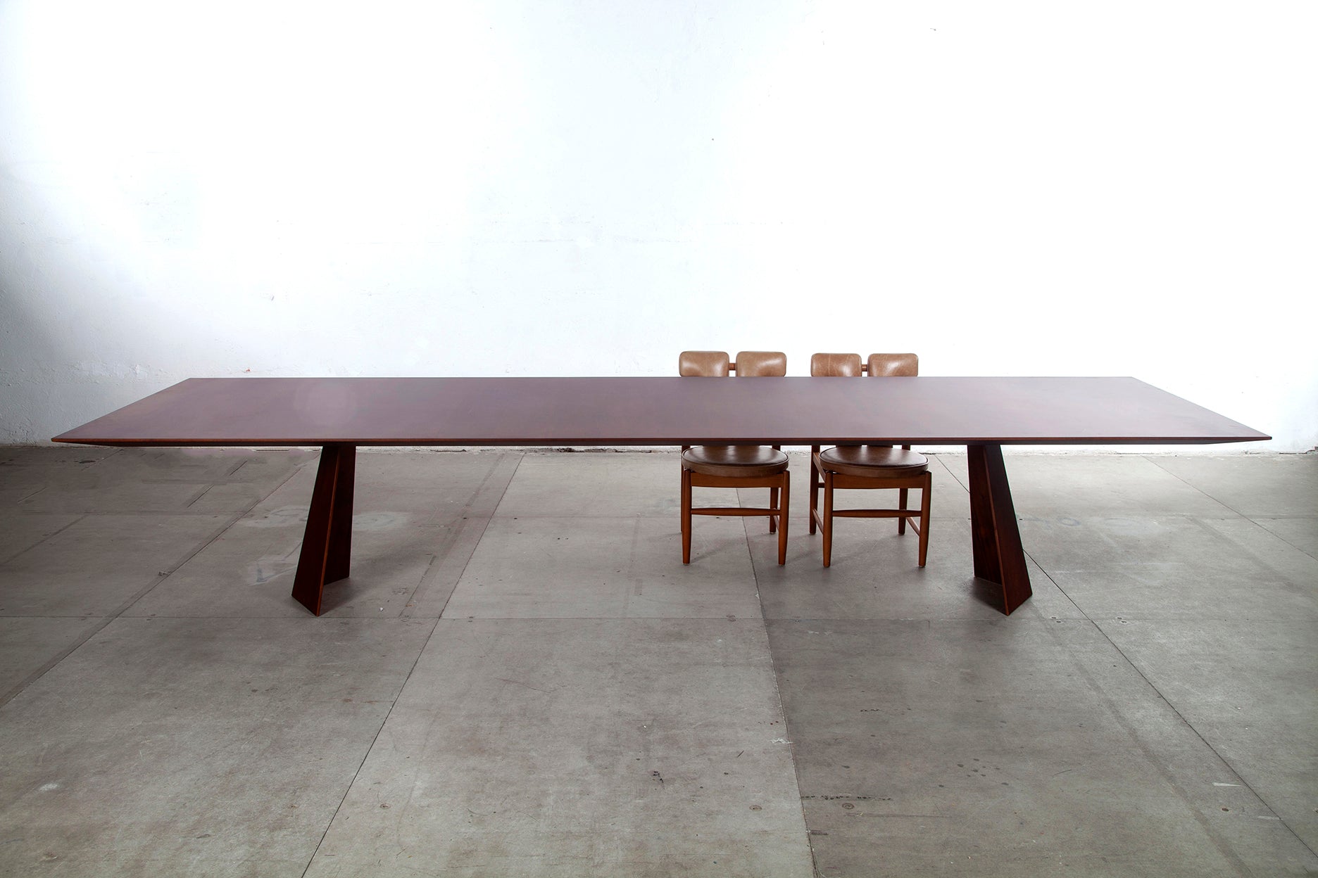 Mesa De Jantar Aston (4.00)