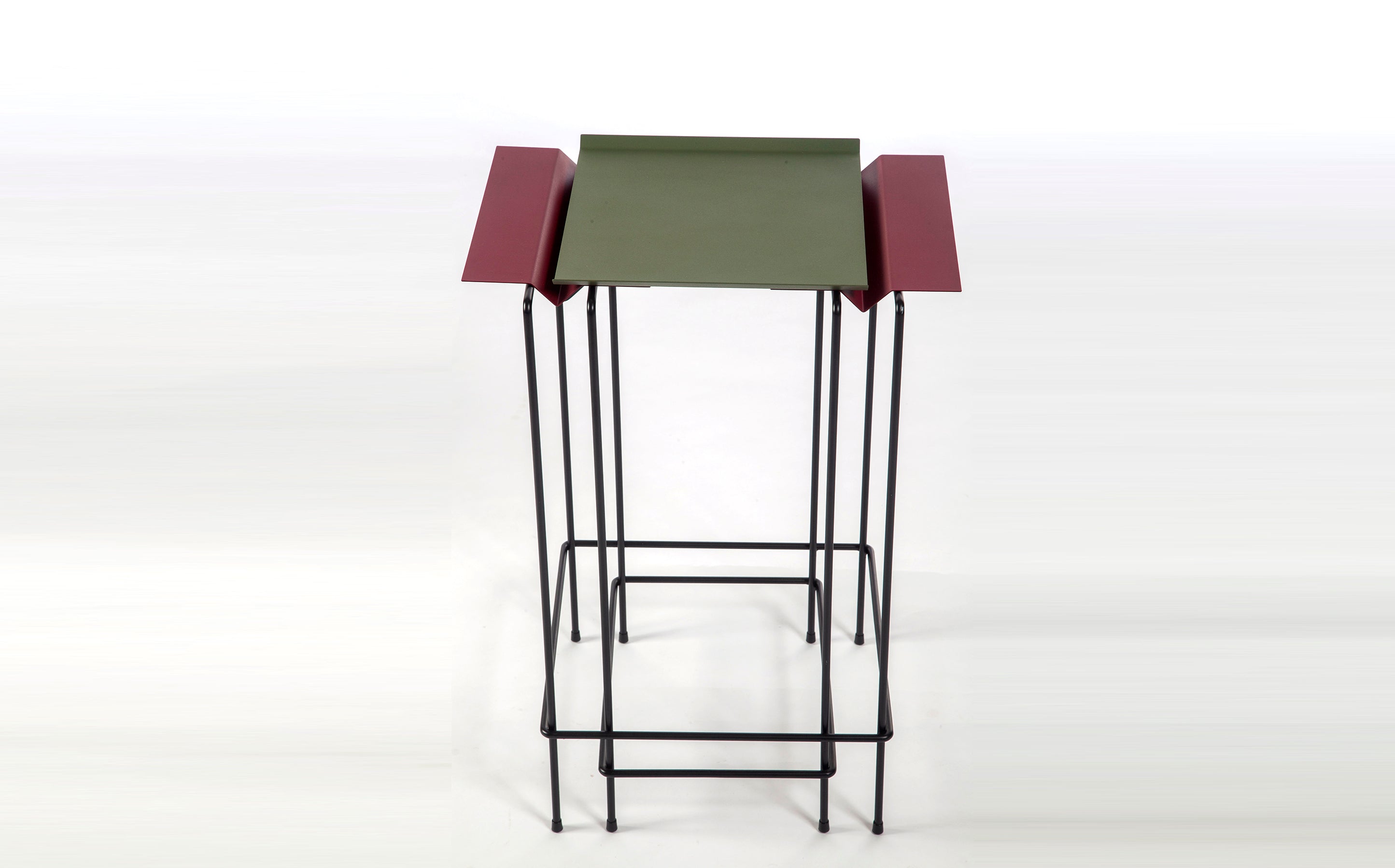 Mesa Lateral Leva 60 (0.43)