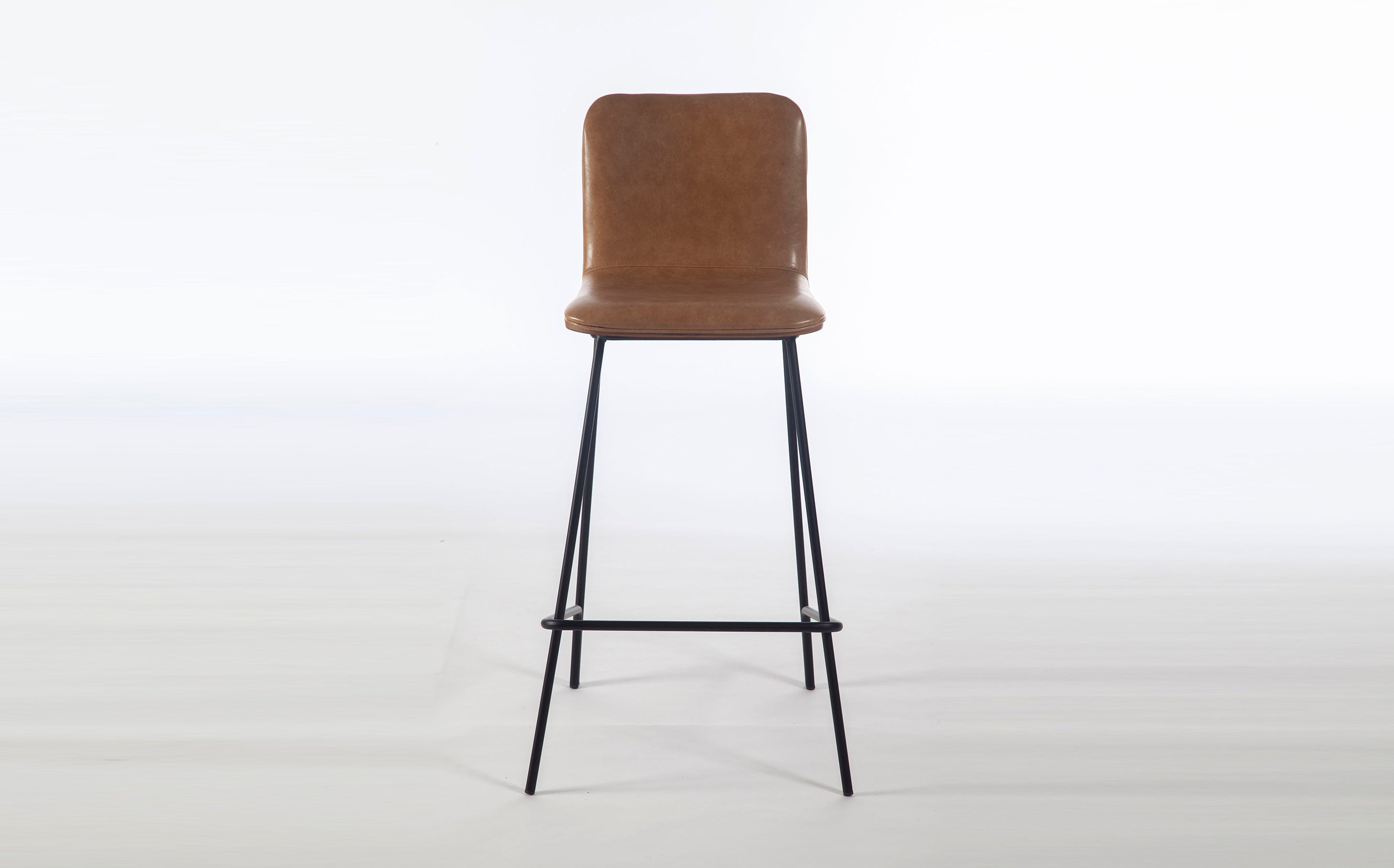 Banqueta Jazz, assento 75cm