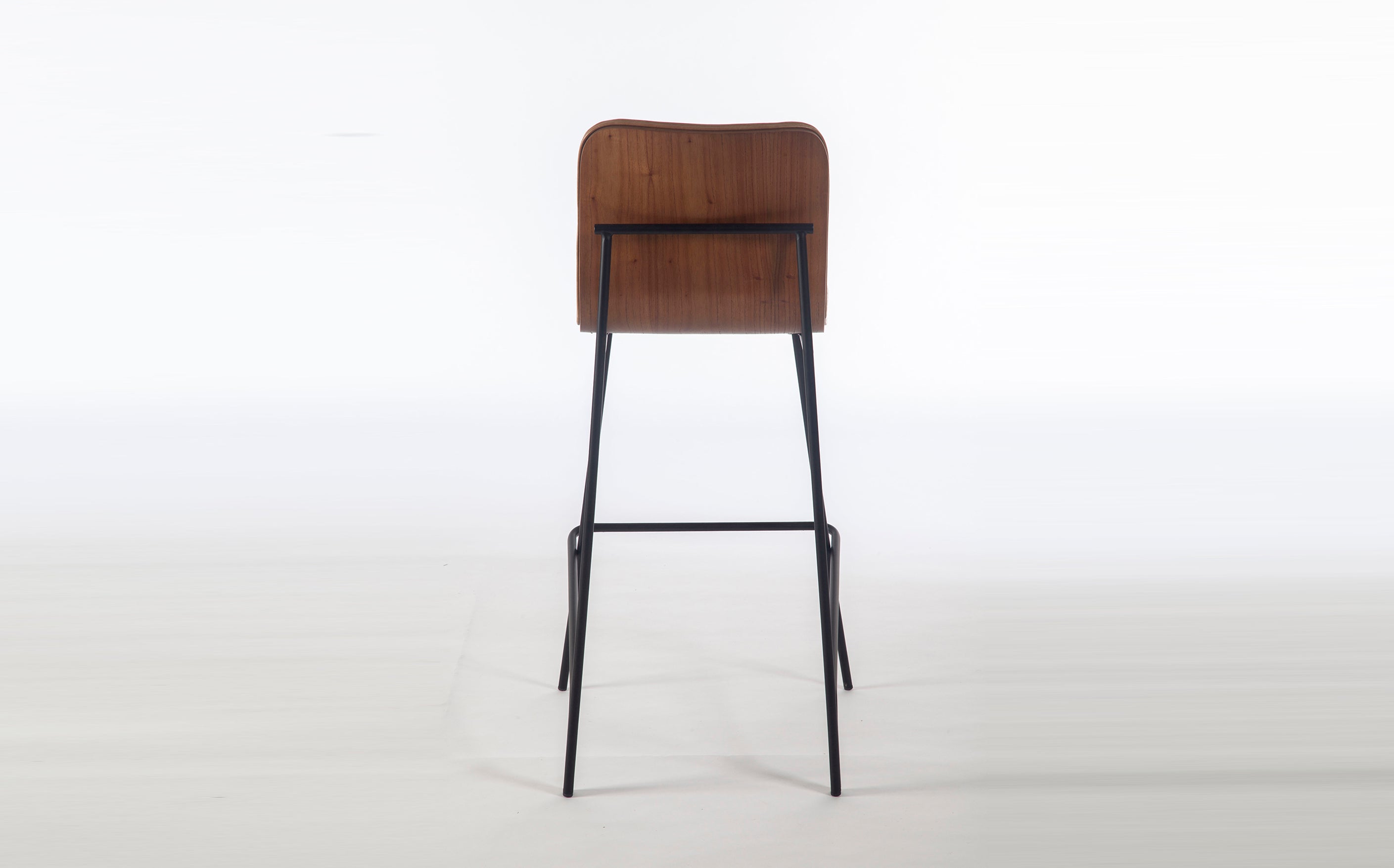 Banqueta Jazz, assento 75cm