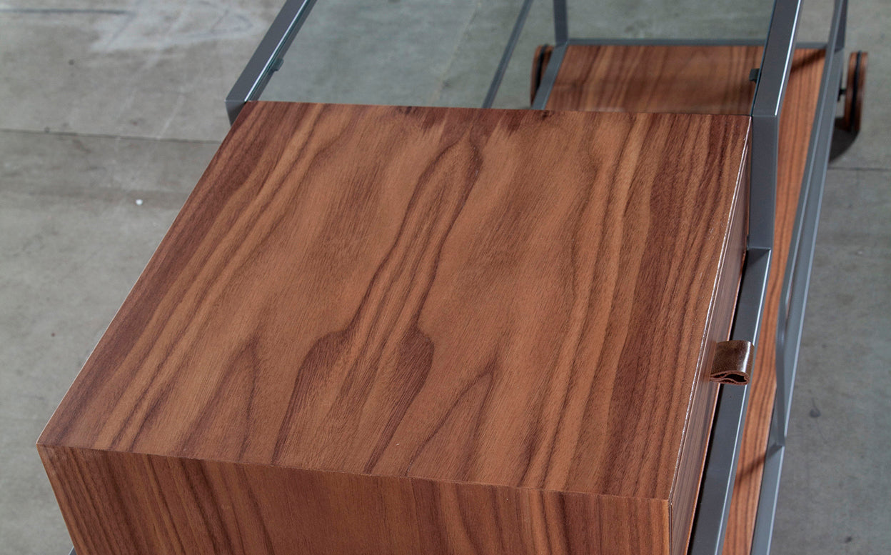 Aparador Bar Bossa (1.80)