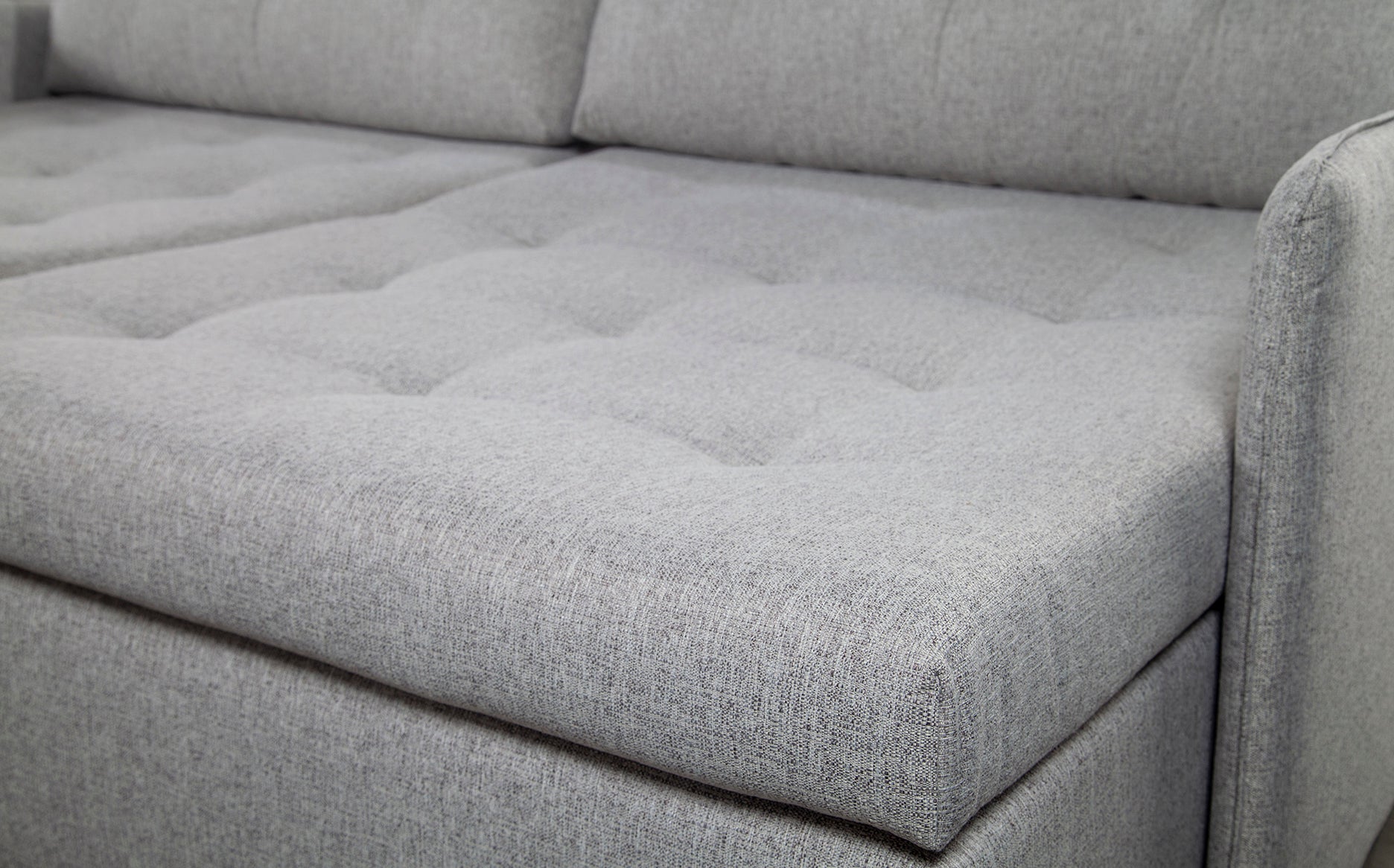 Sofa Bobu, Retrátil