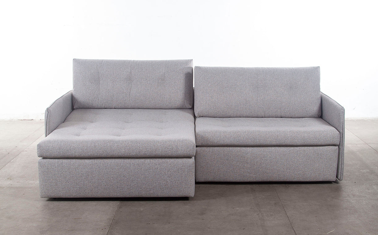 Sofa Bobu, Retrátil