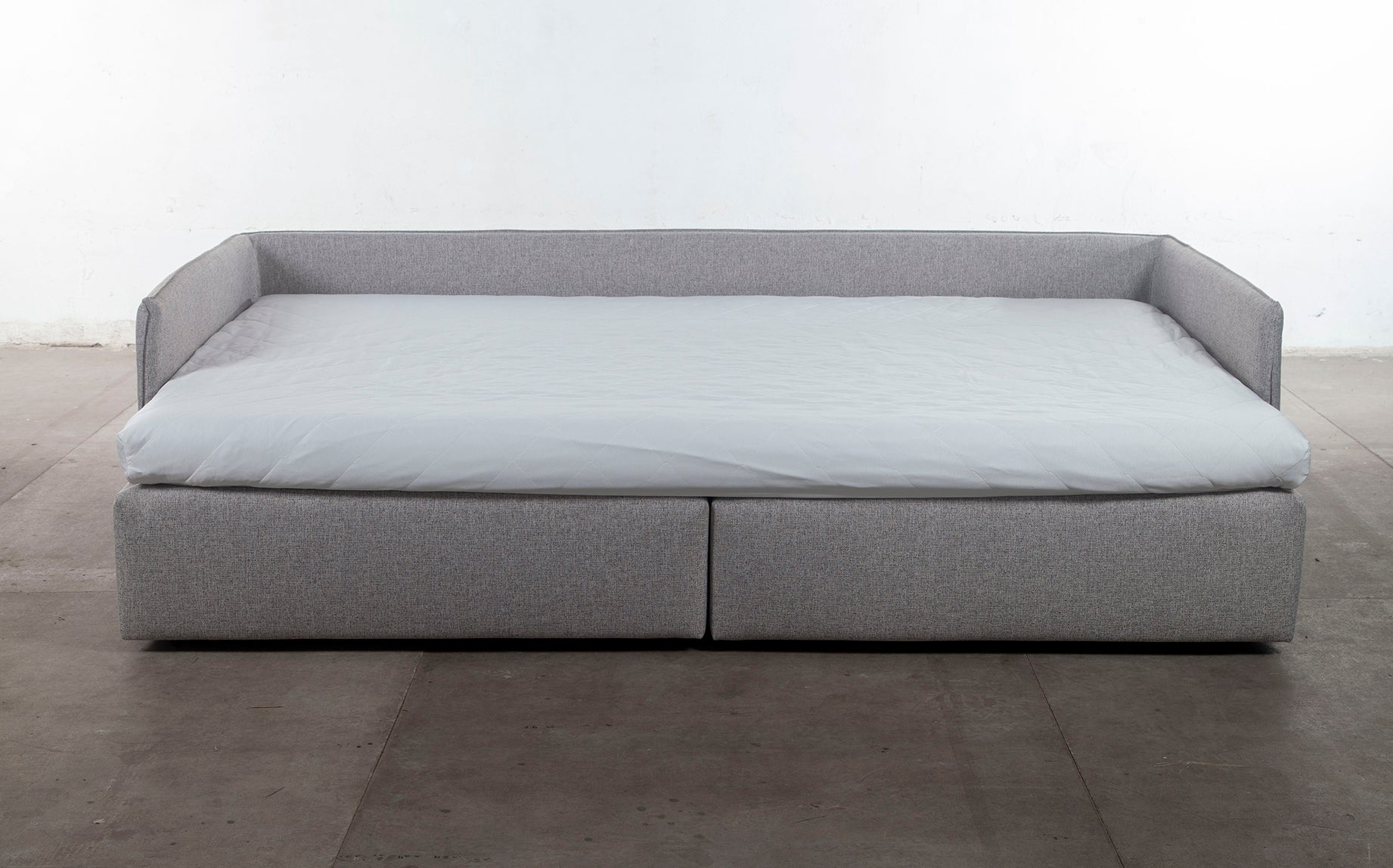 Sofa Bobu, Retrátil