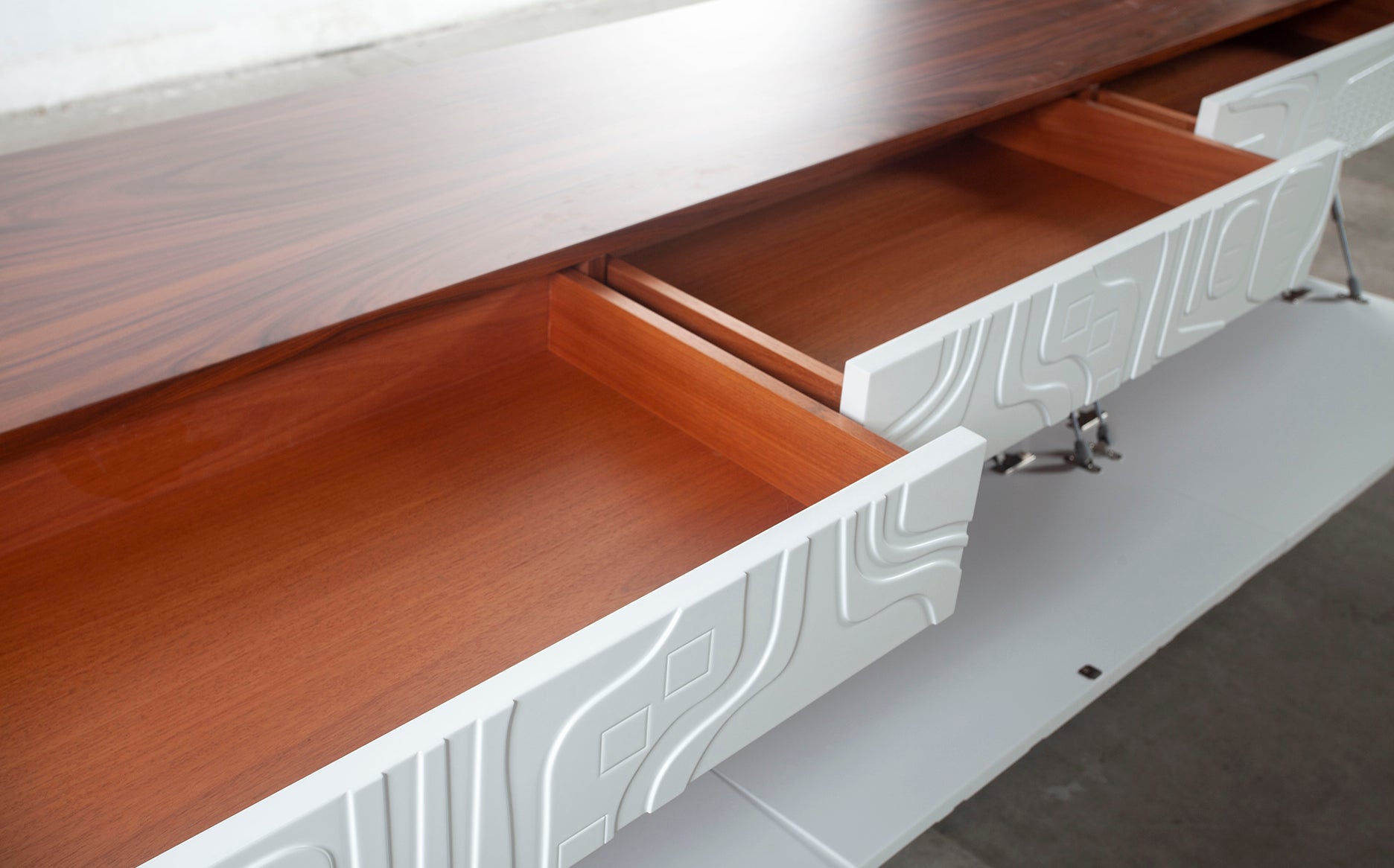 Buffet Burle (2.25)