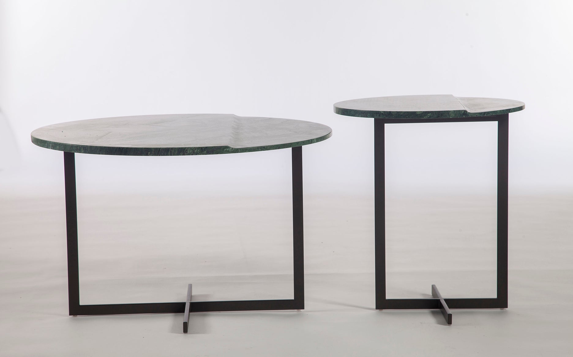 Conjunto de Mesas Lateral Loie