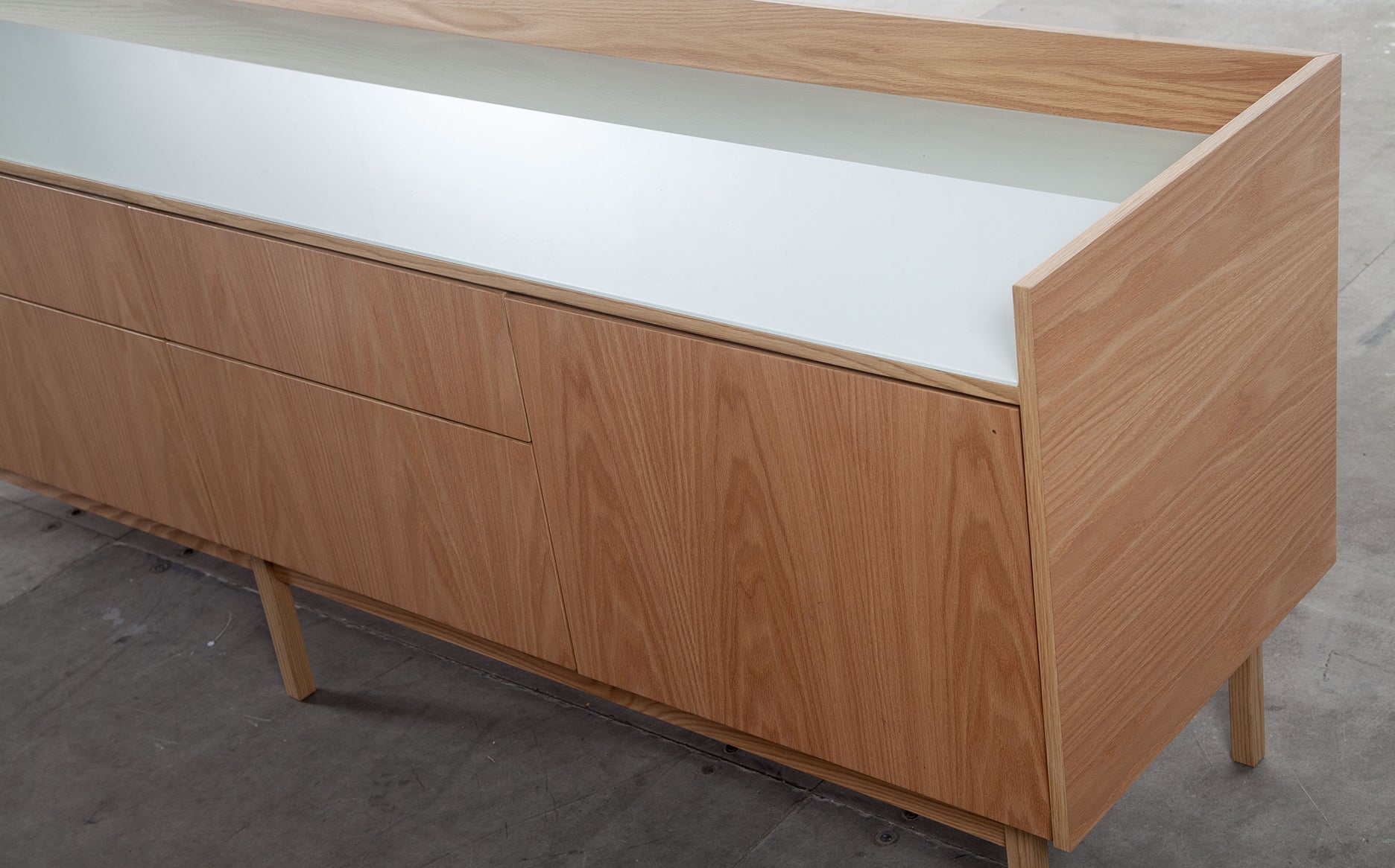 Buffet Candeia (2.24)