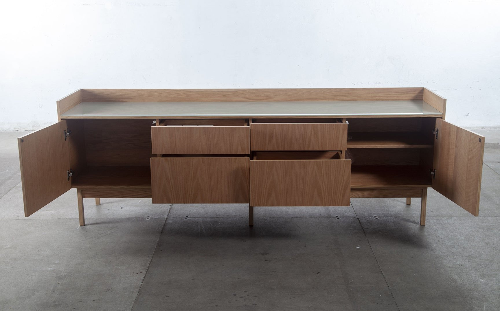 Buffet Candeia (2.24)