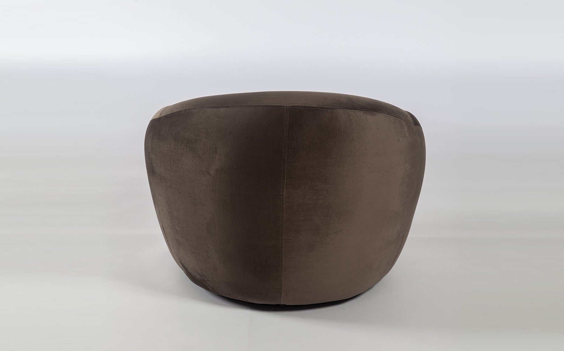 Poltrona Paru, Giratória