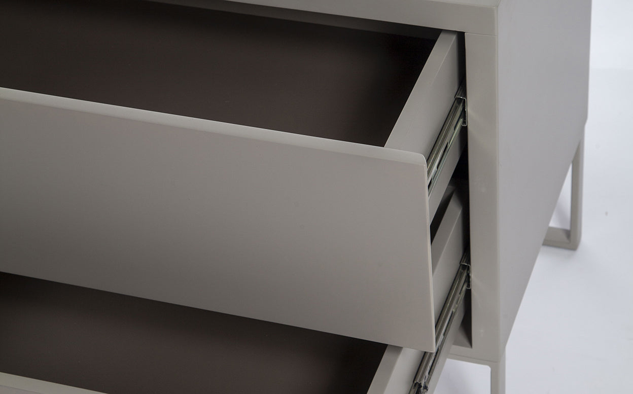 Mesa De Cabeceira Notte