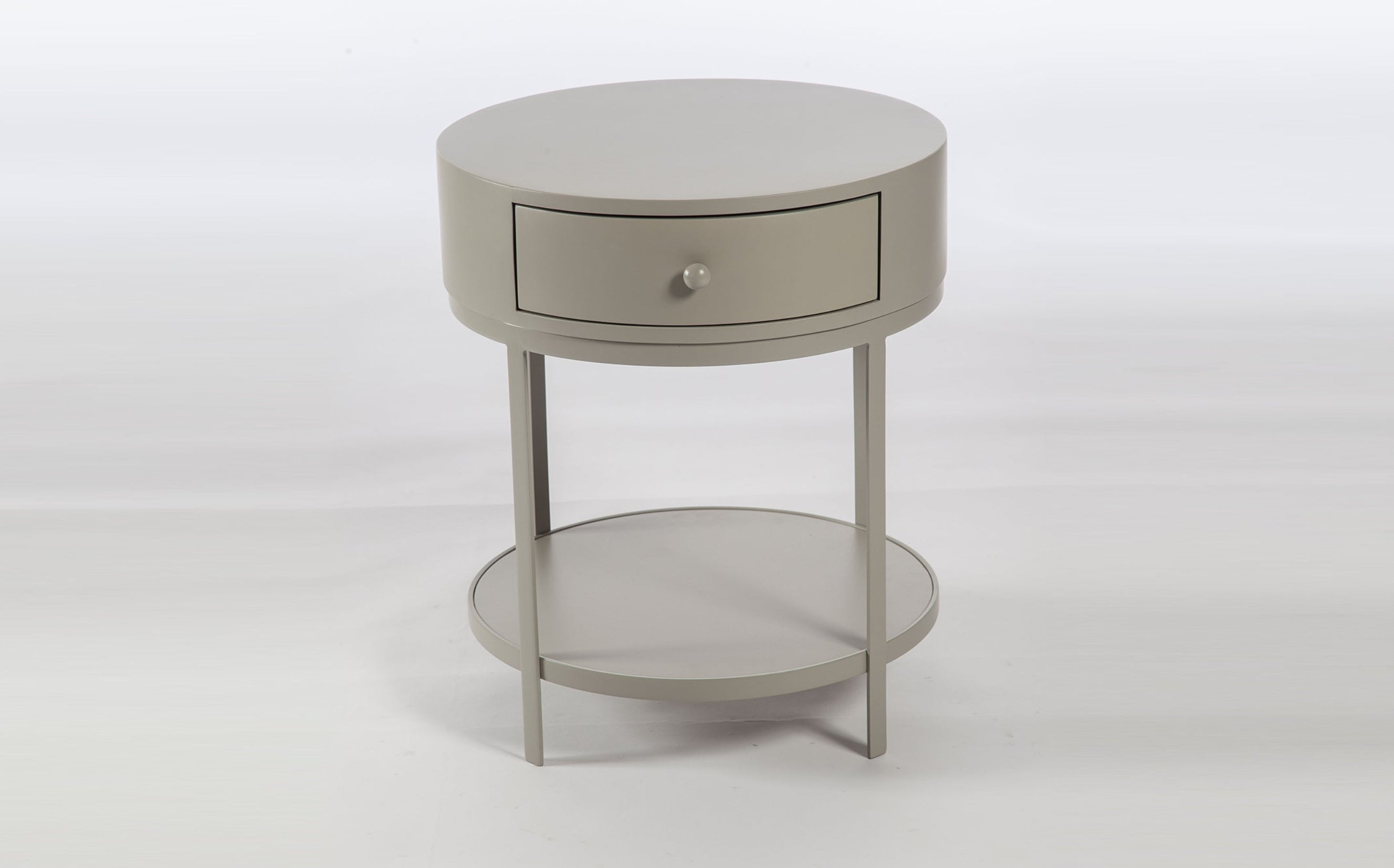 Mesa De Cabeceira Enzo